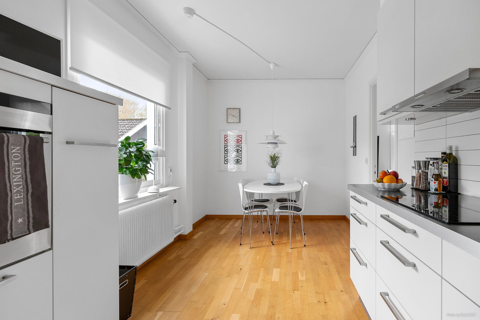 Villa, Torsgatan 19, Centralt, Ljungby