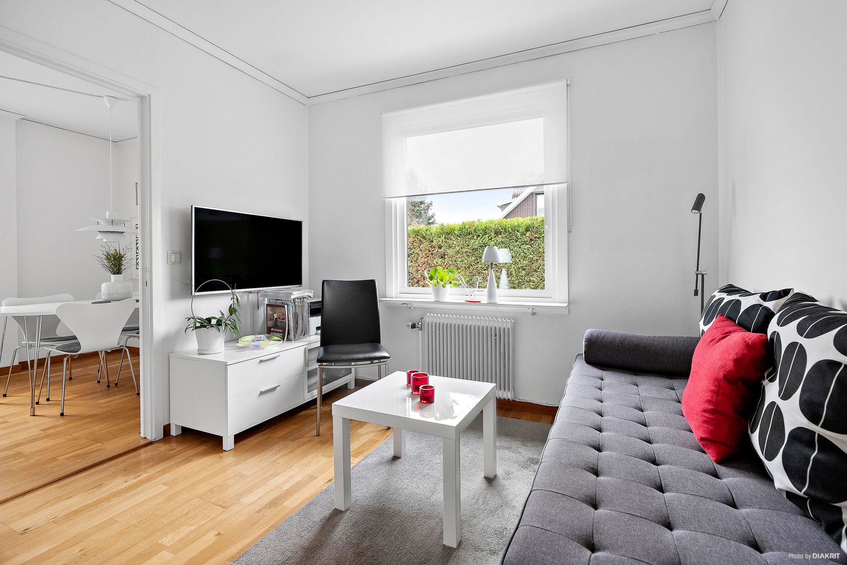 Villa, Torsgatan 19, Centralt, Ljungby