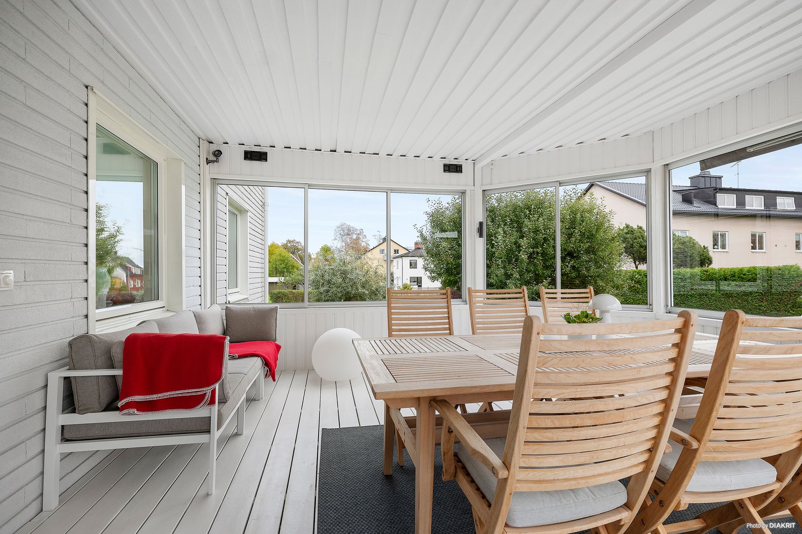 Villa, Torsgatan 19, Centralt, Ljungby