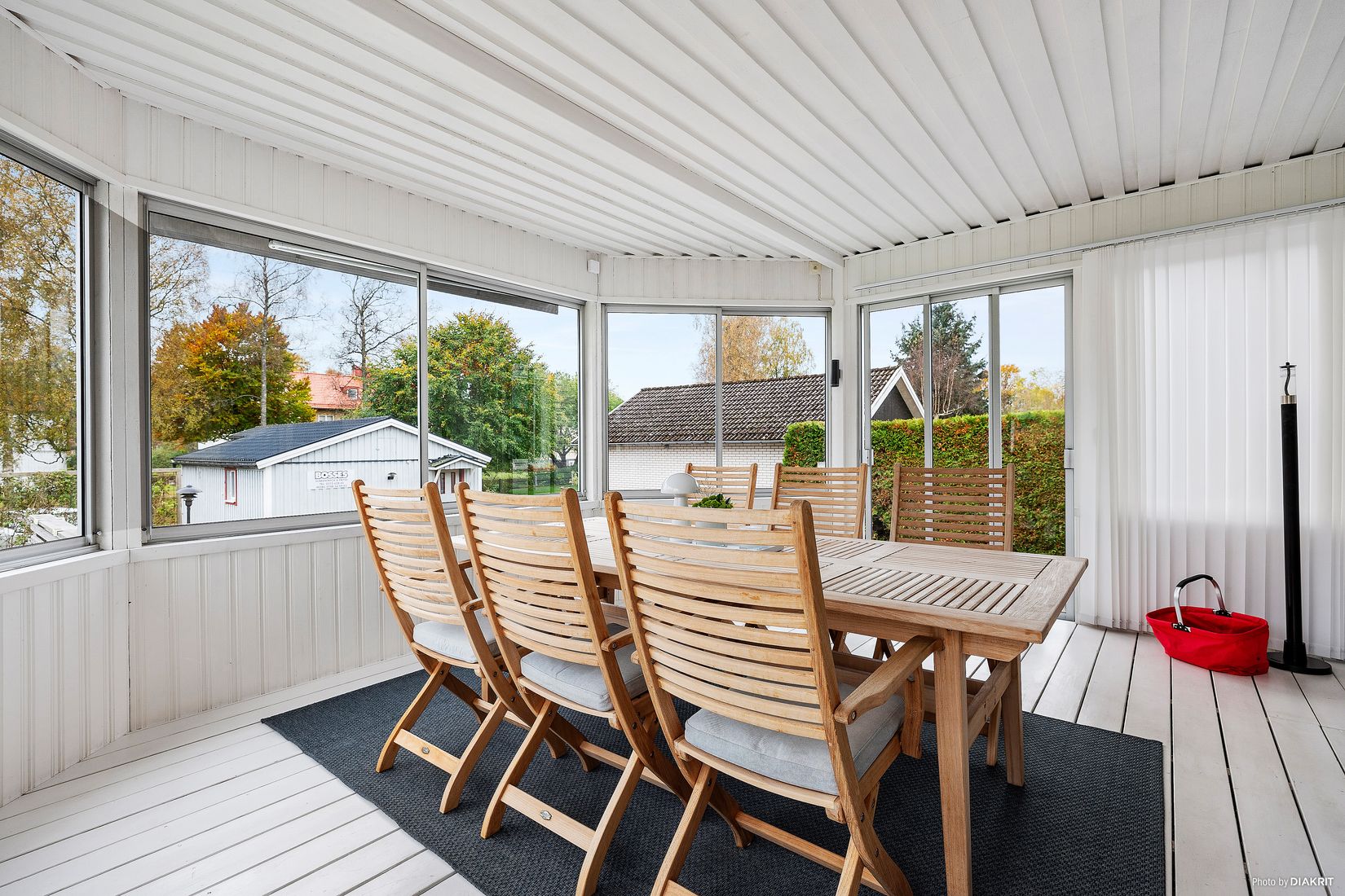 Villa, Torsgatan 19, Centralt, Ljungby