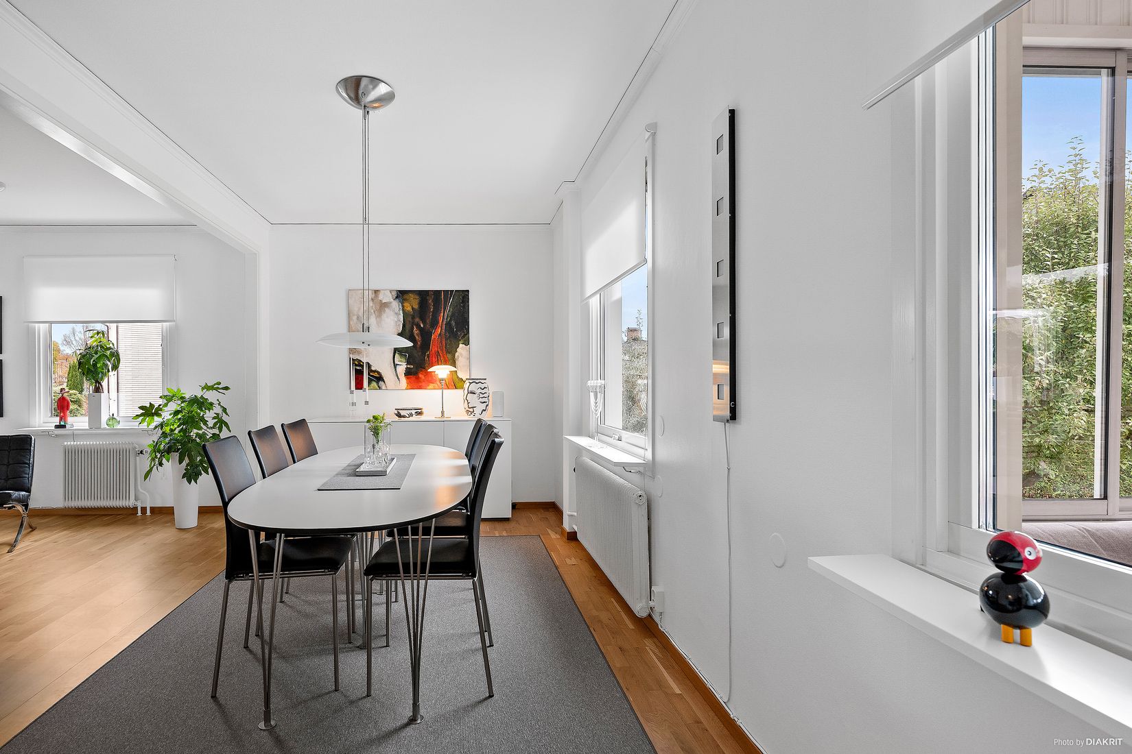 Villa, Torsgatan 19, Centralt, Ljungby