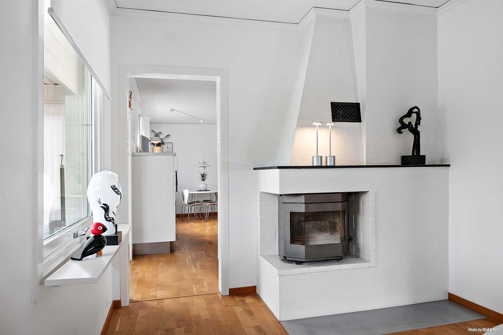 Villa, Torsgatan 19, Centralt, Ljungby