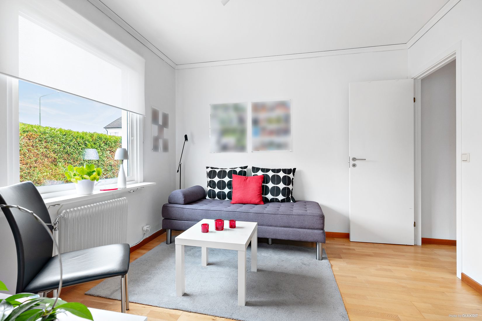 Villa, Torsgatan 19, Centralt, Ljungby