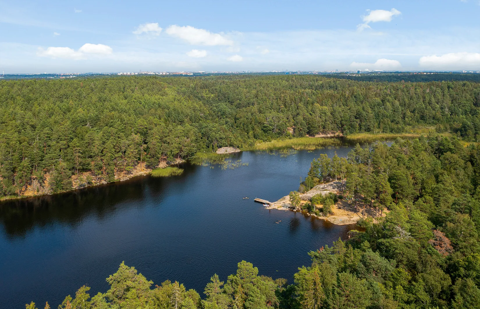 Villa, Blåsvägen 8, Glömsta, Huddinge