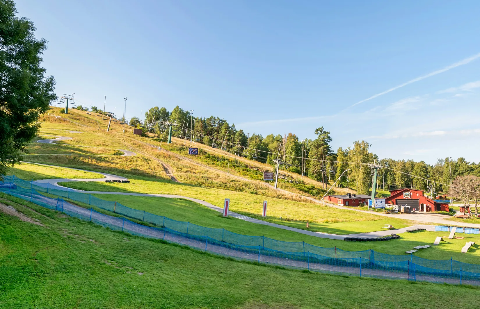 Villa, Blåsvägen 8, Glömsta, Huddinge