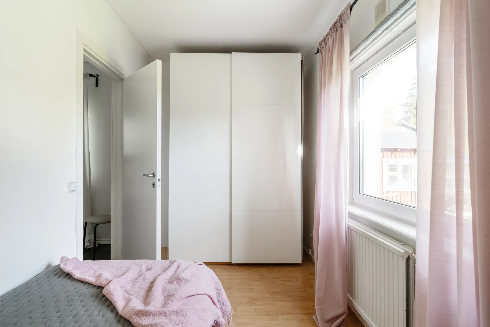 Villa, Blåsvägen 8, Glömsta, Huddinge