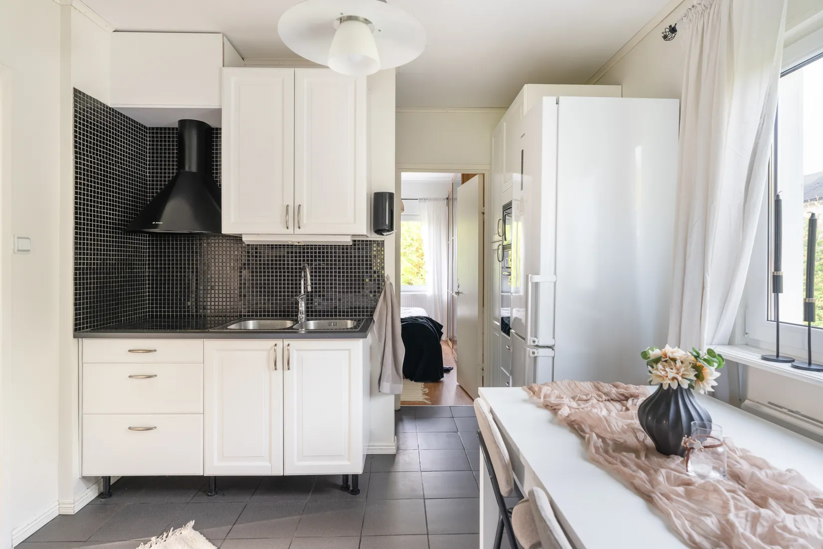 Villa, Blåsvägen 8, Glömsta, Huddinge