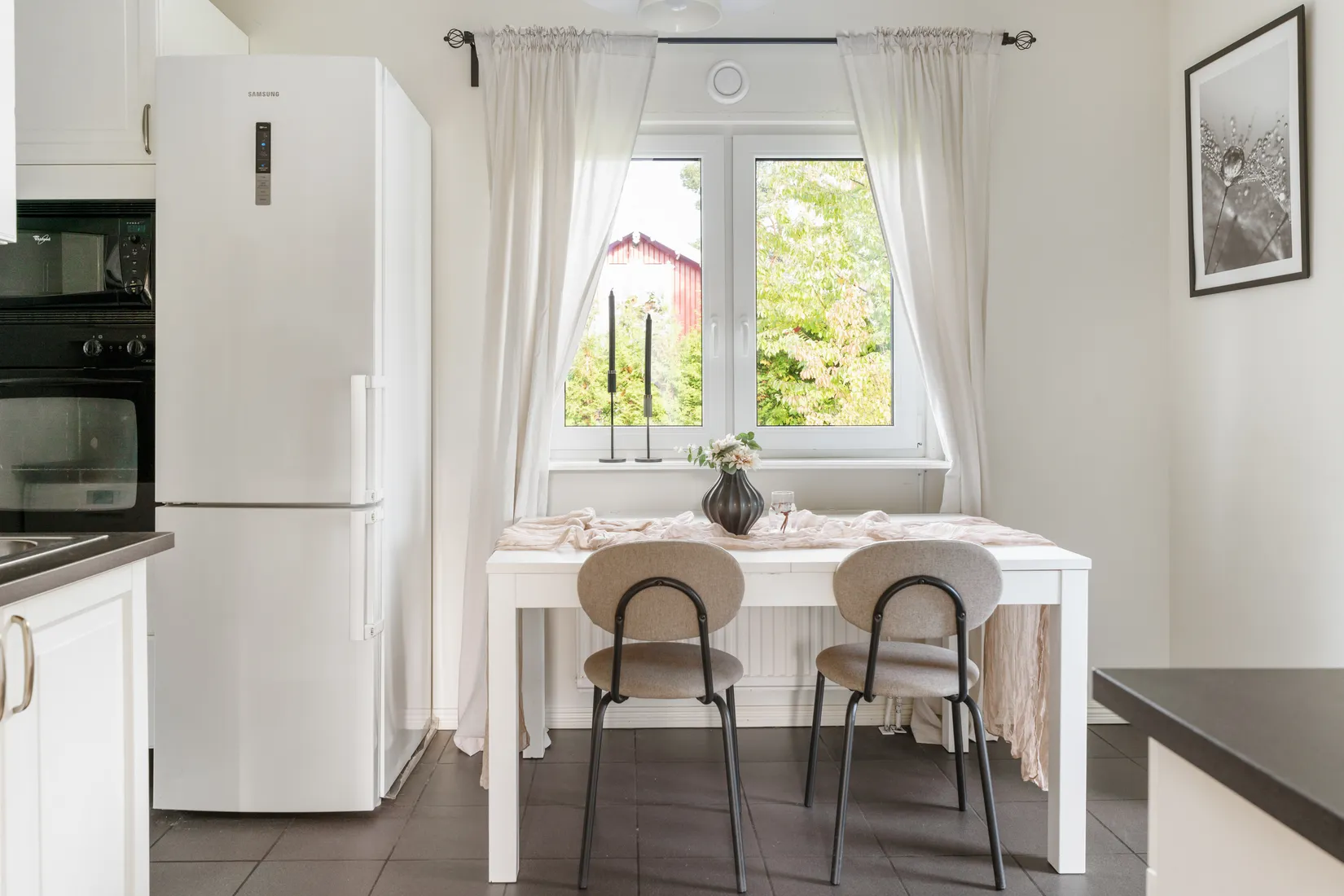 Villa, Blåsvägen 8, Glömsta, Huddinge