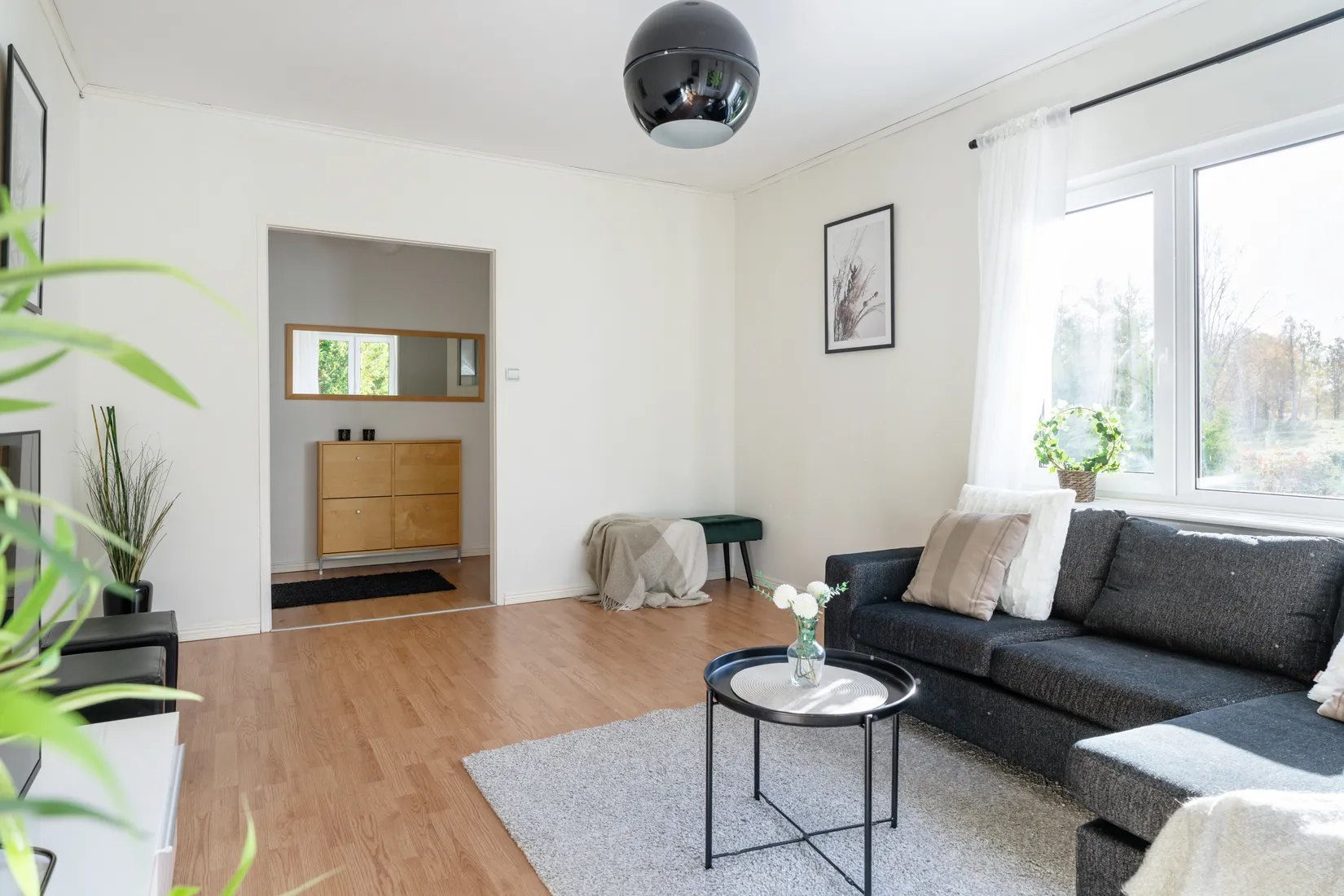 Villa, Blåsvägen 8, Glömsta, Huddinge