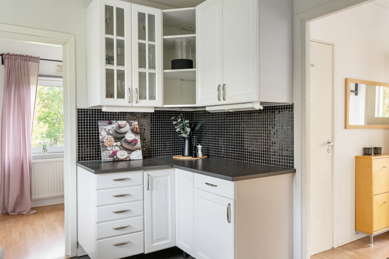 Villa, Blåsvägen 8, Glömsta, Huddinge