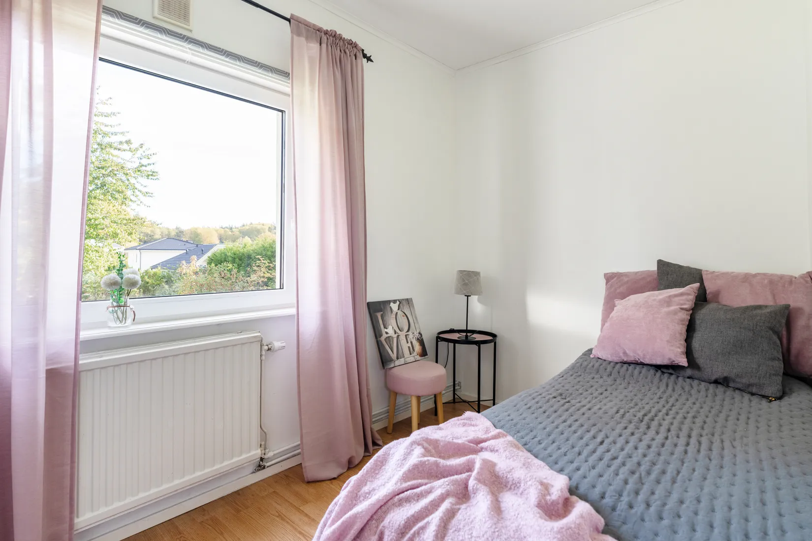 Villa, Blåsvägen 8, Glömsta, Huddinge