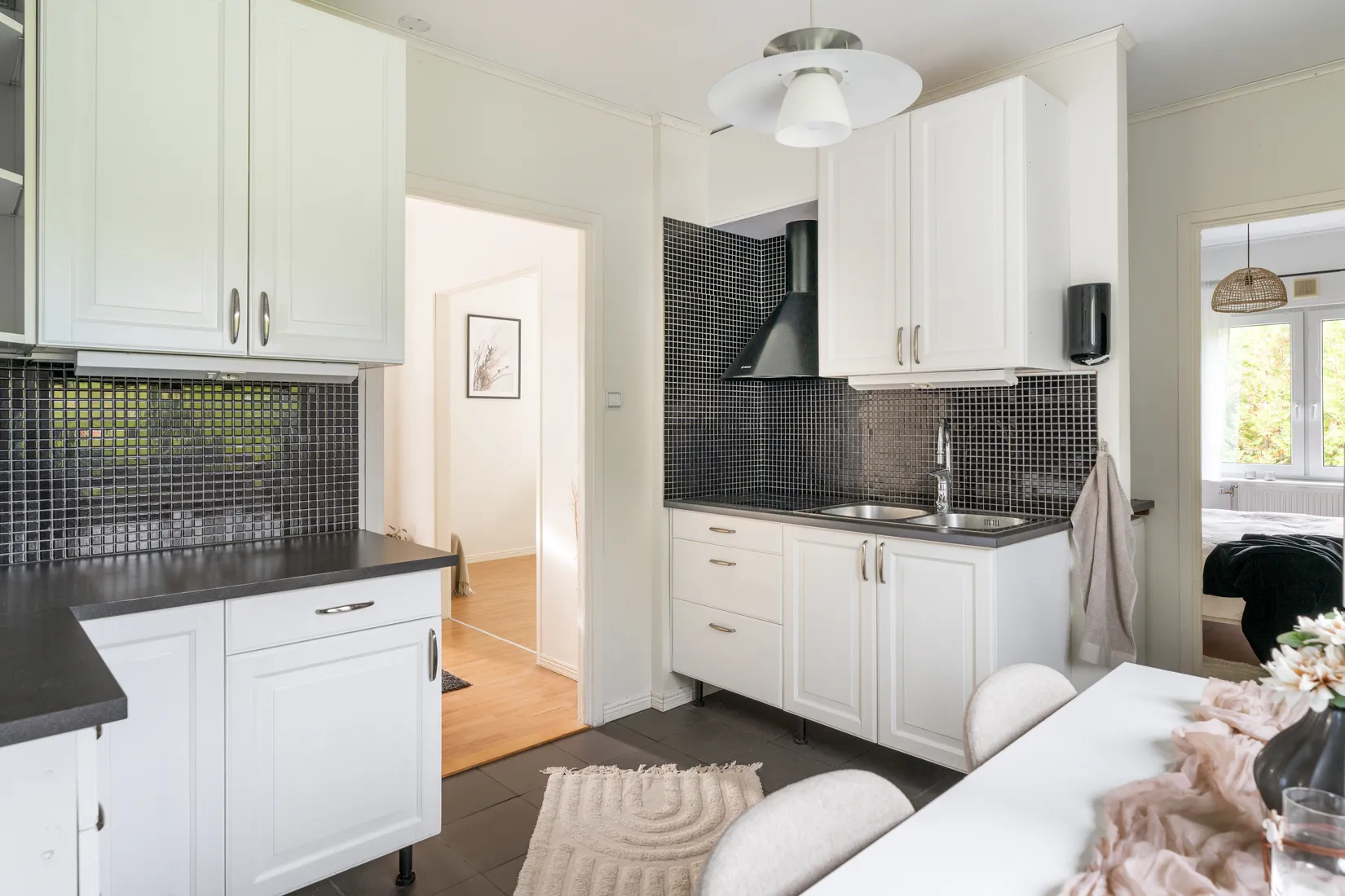 Villa, Blåsvägen 8, Glömsta, Huddinge