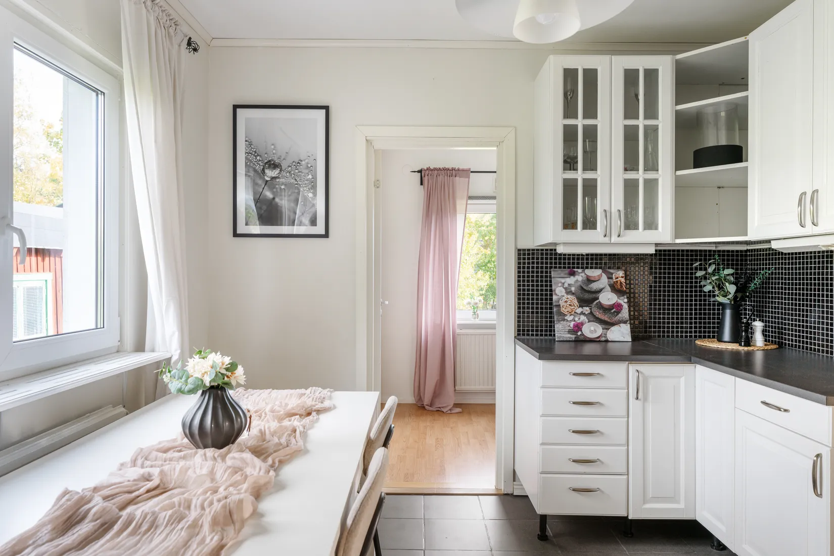 Villa, Blåsvägen 8, Glömsta, Huddinge