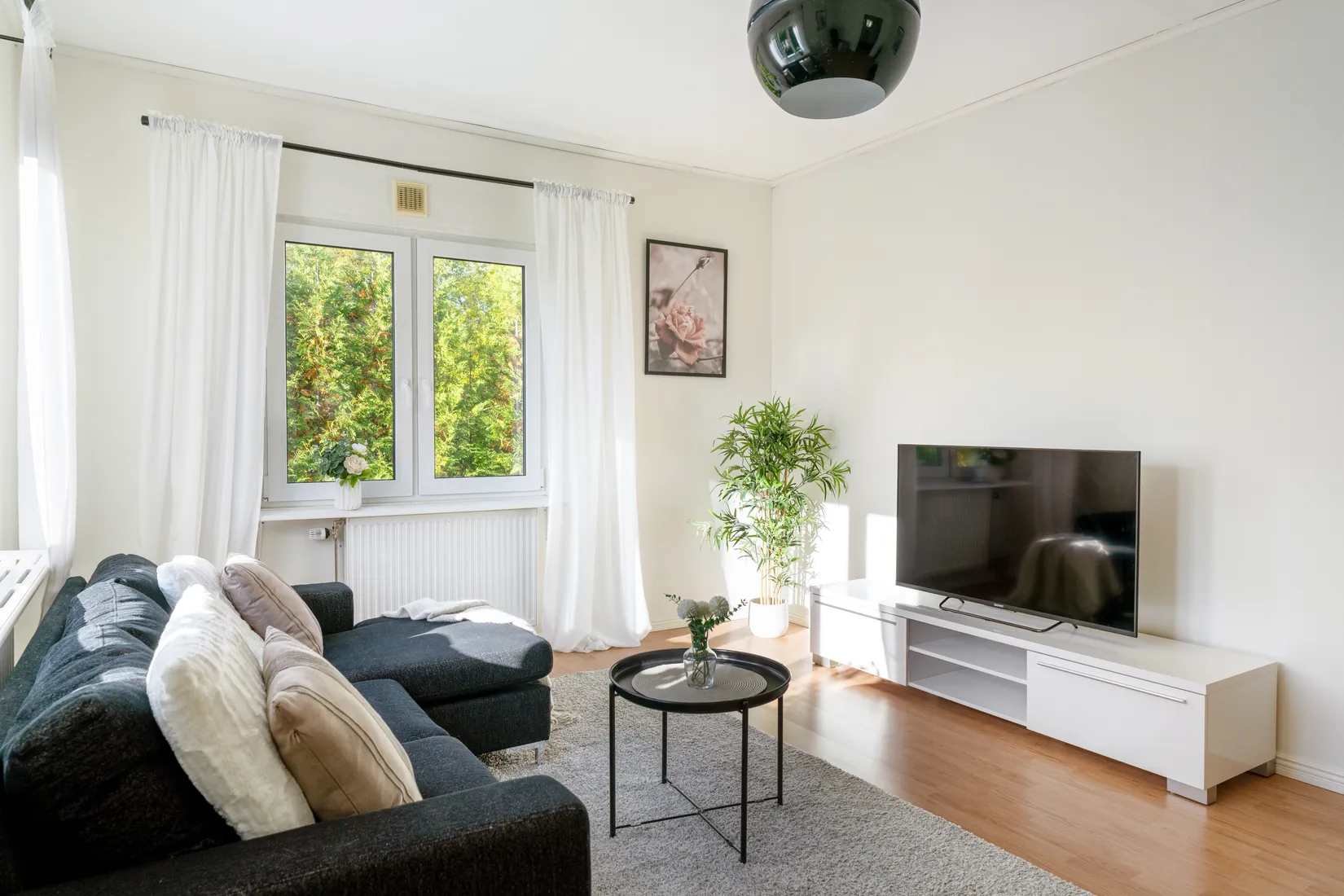 Villa, Blåsvägen 8, Glömsta, Huddinge