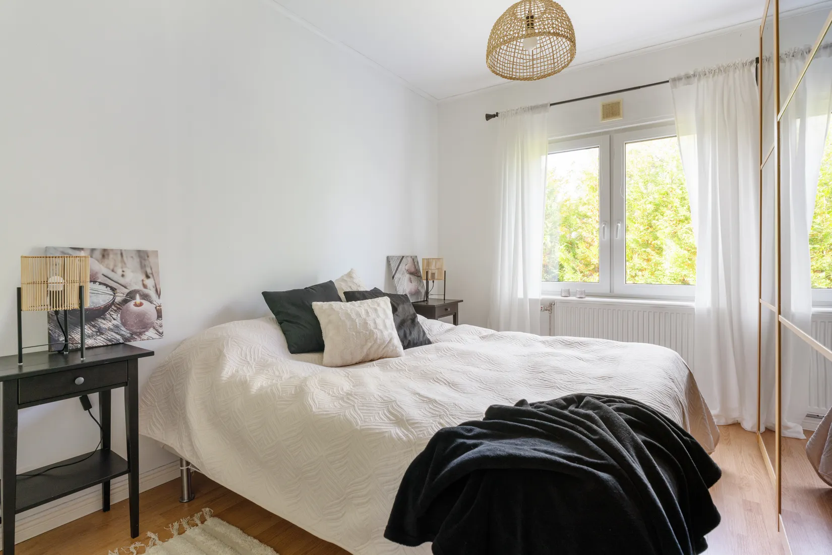 Villa, Blåsvägen 8, Glömsta, Huddinge