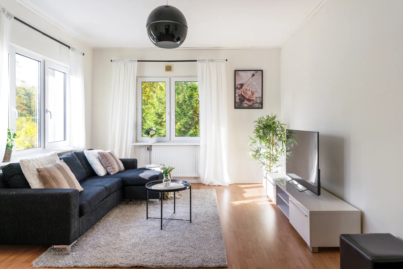 Villa, Blåsvägen 8, Glömsta, Huddinge