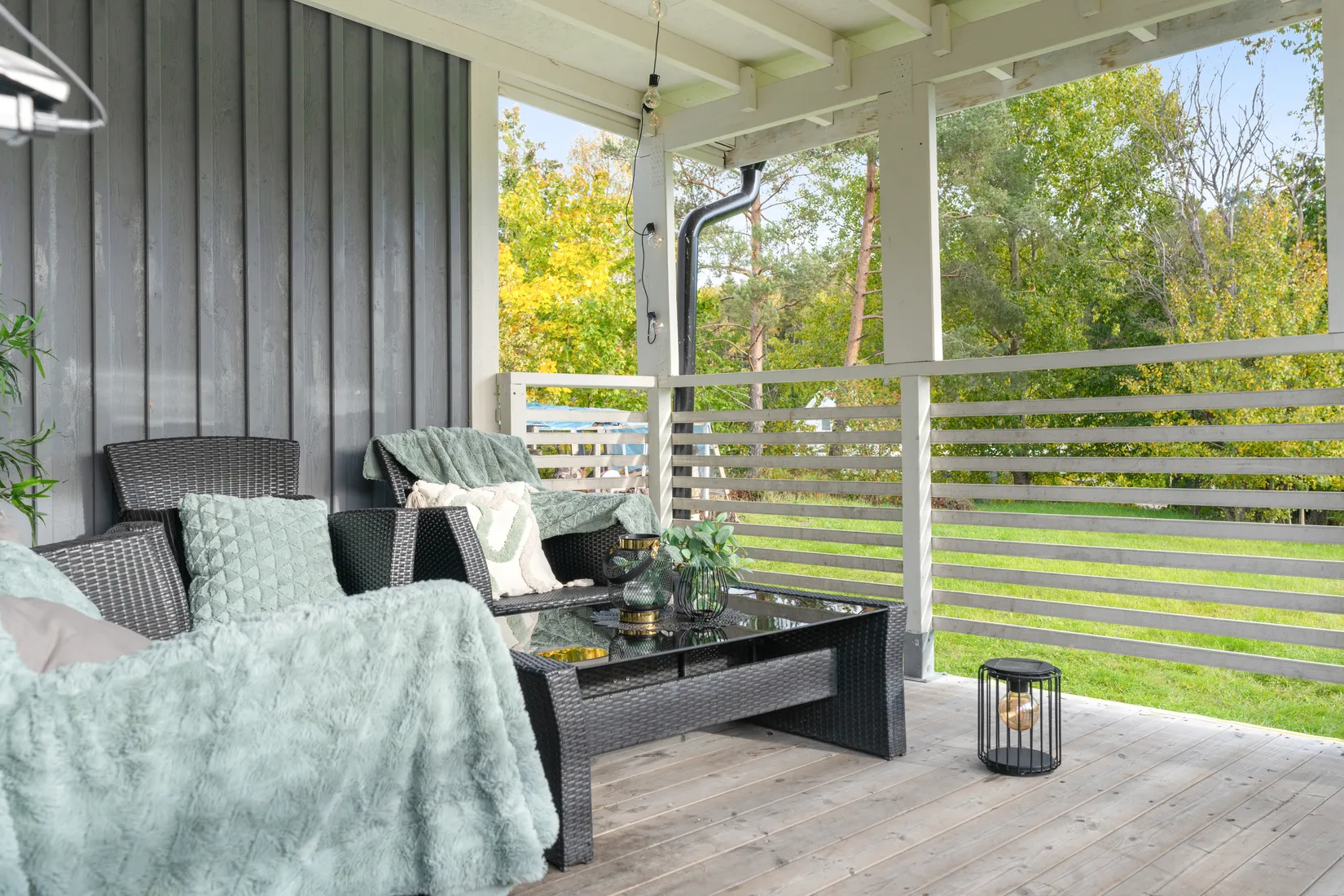 Villa, Blåsvägen 8, Glömsta, Huddinge