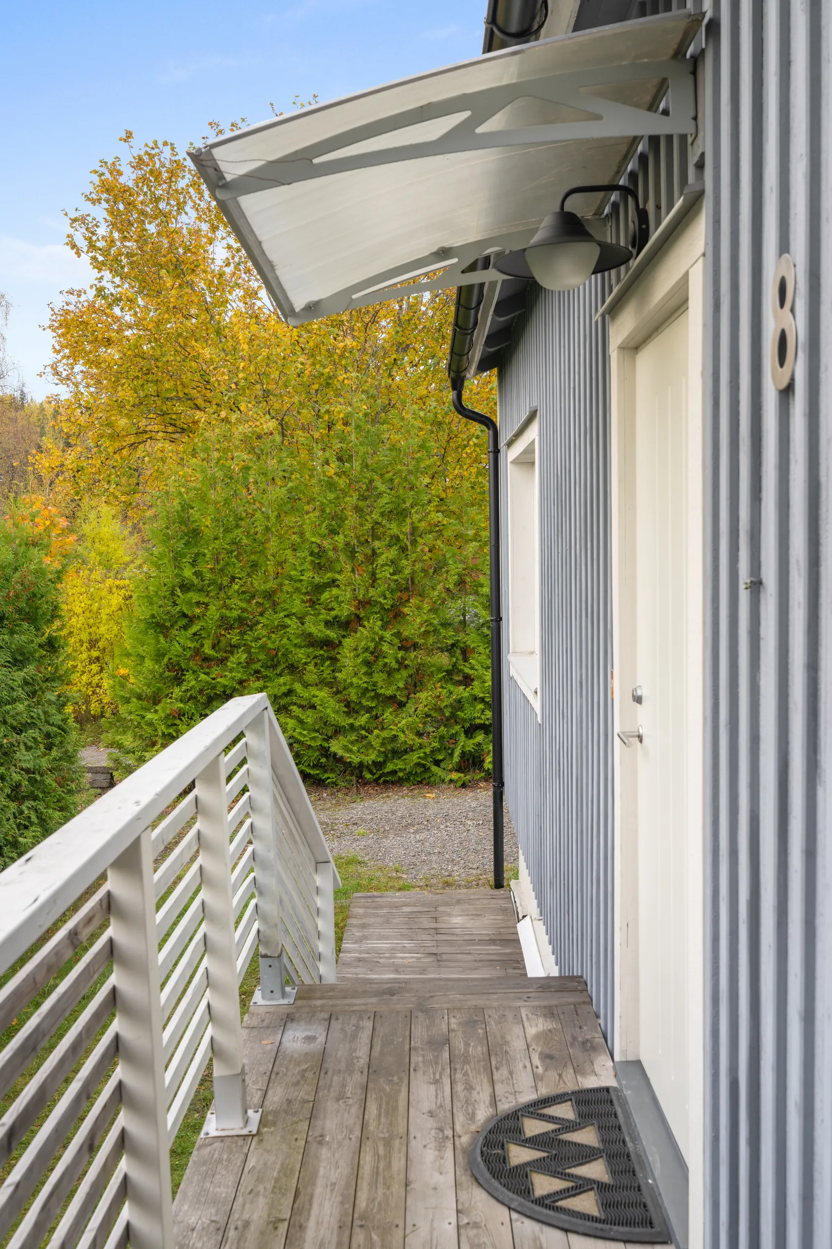 Villa, Blåsvägen 8, Glömsta, Huddinge