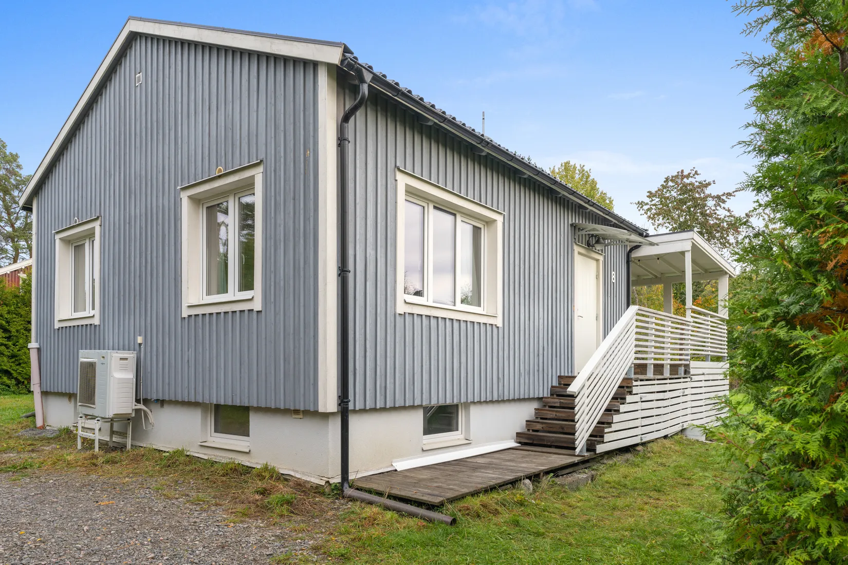 Villa, Blåsvägen 8, Glömsta, Huddinge