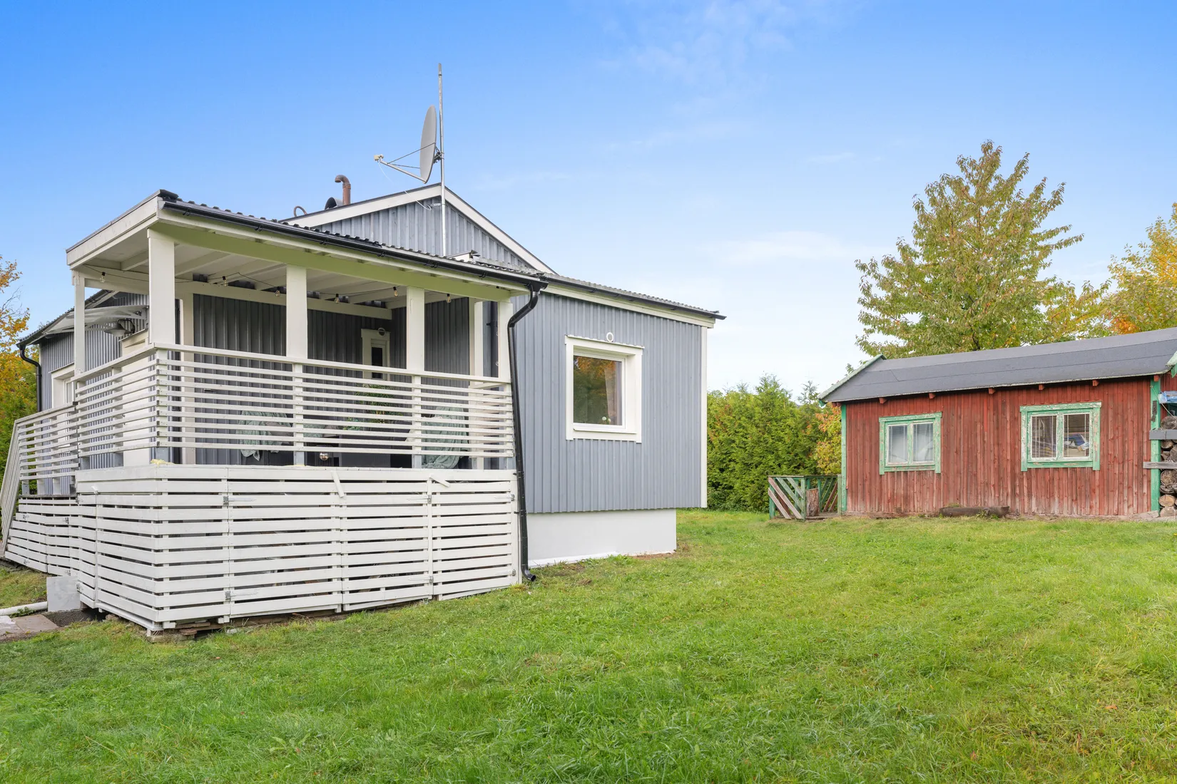 Villa, Blåsvägen 8, Glömsta, Huddinge