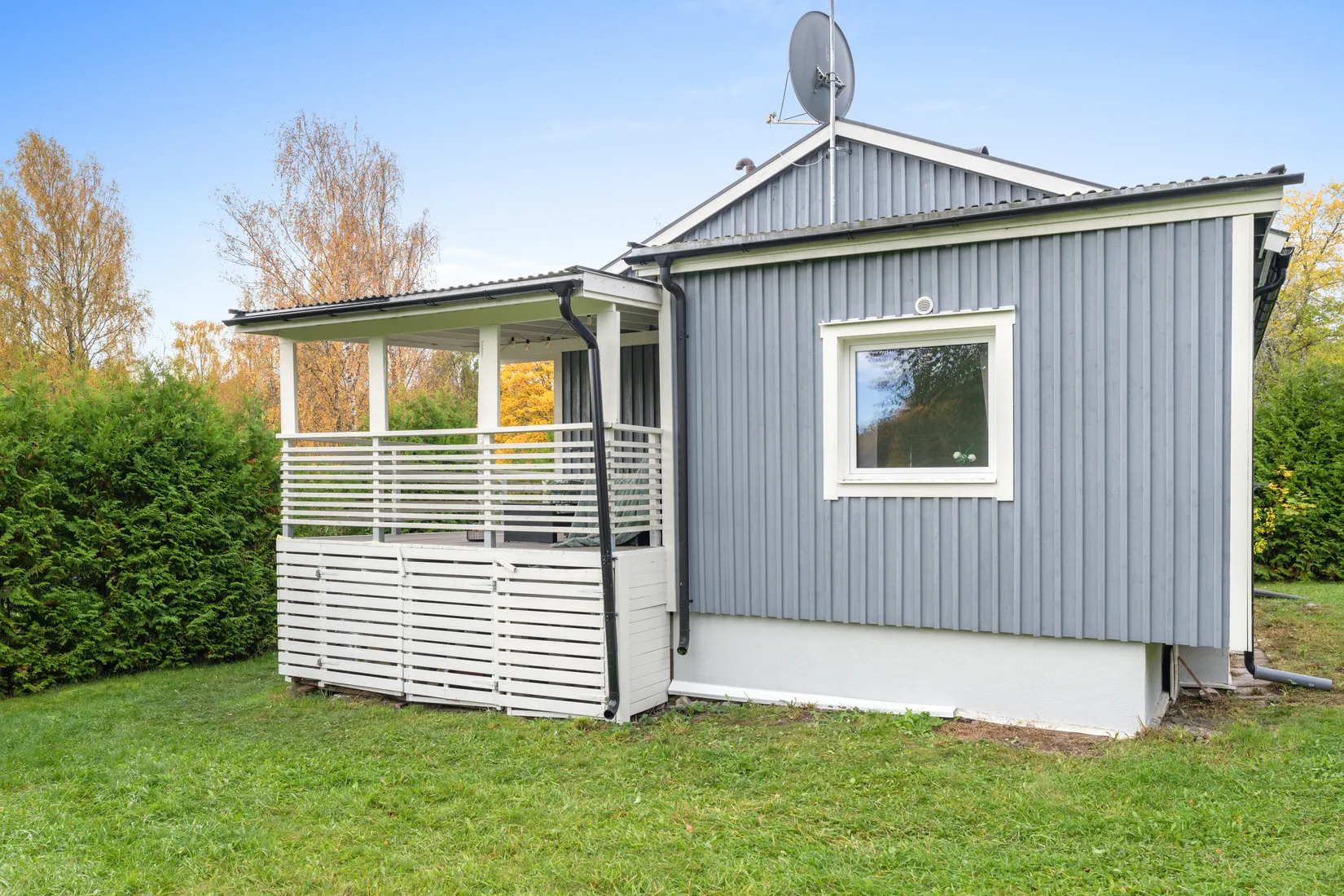 Villa, Blåsvägen 8, Glömsta, Huddinge