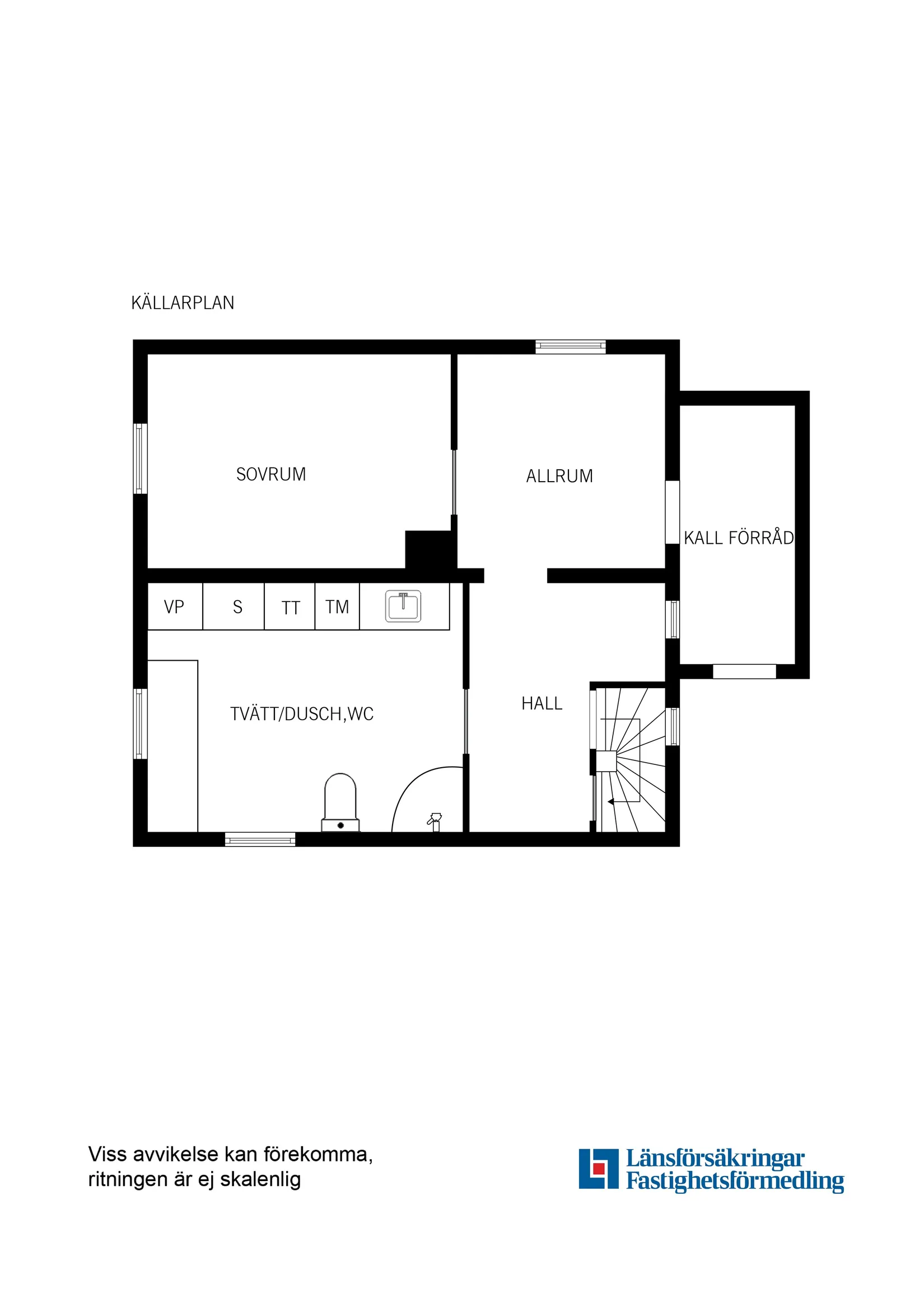 Villa, Blåsvägen 8, Glömsta, Huddinge