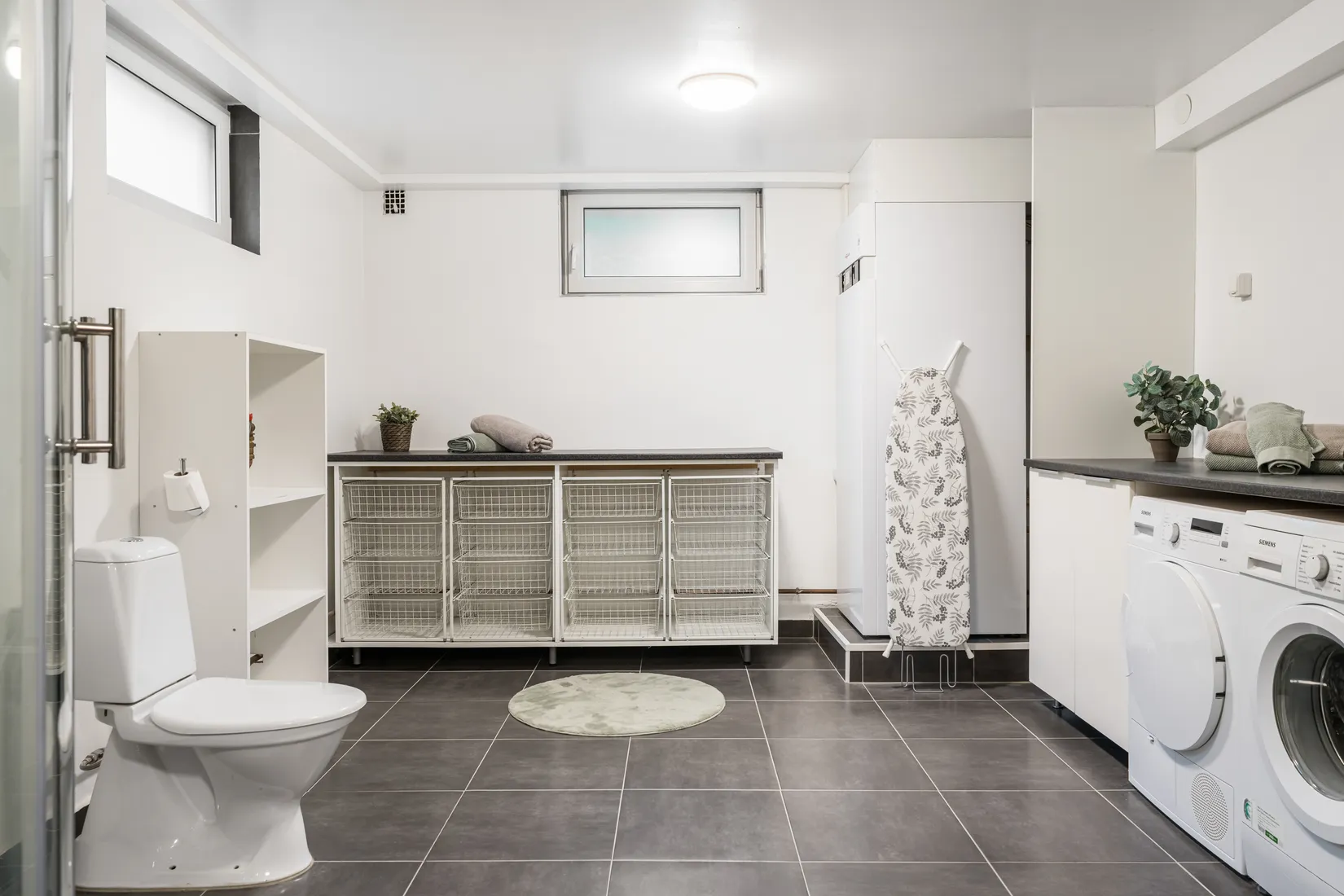 Villa, Blåsvägen 8, Glömsta, Huddinge