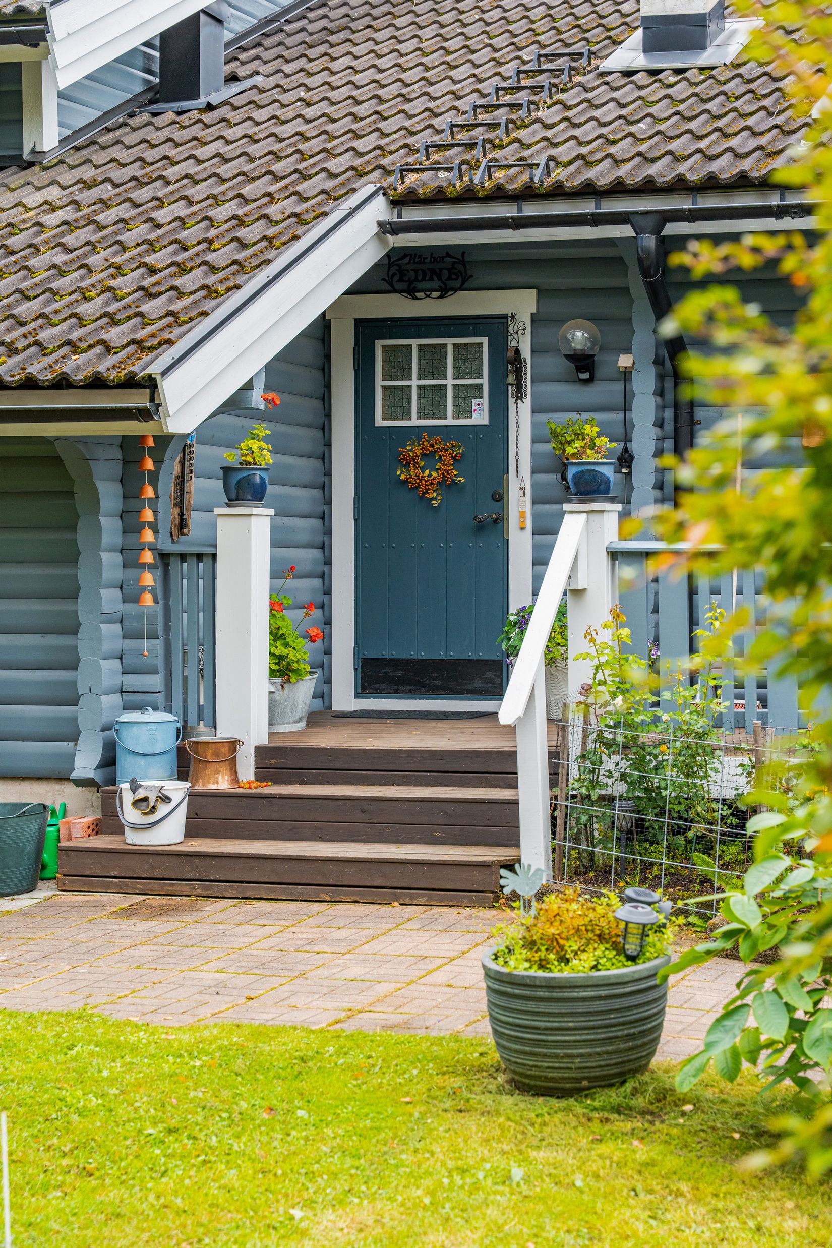 Fritidshus, Rocklösavägen 16, Sjöskogen, Nyköping