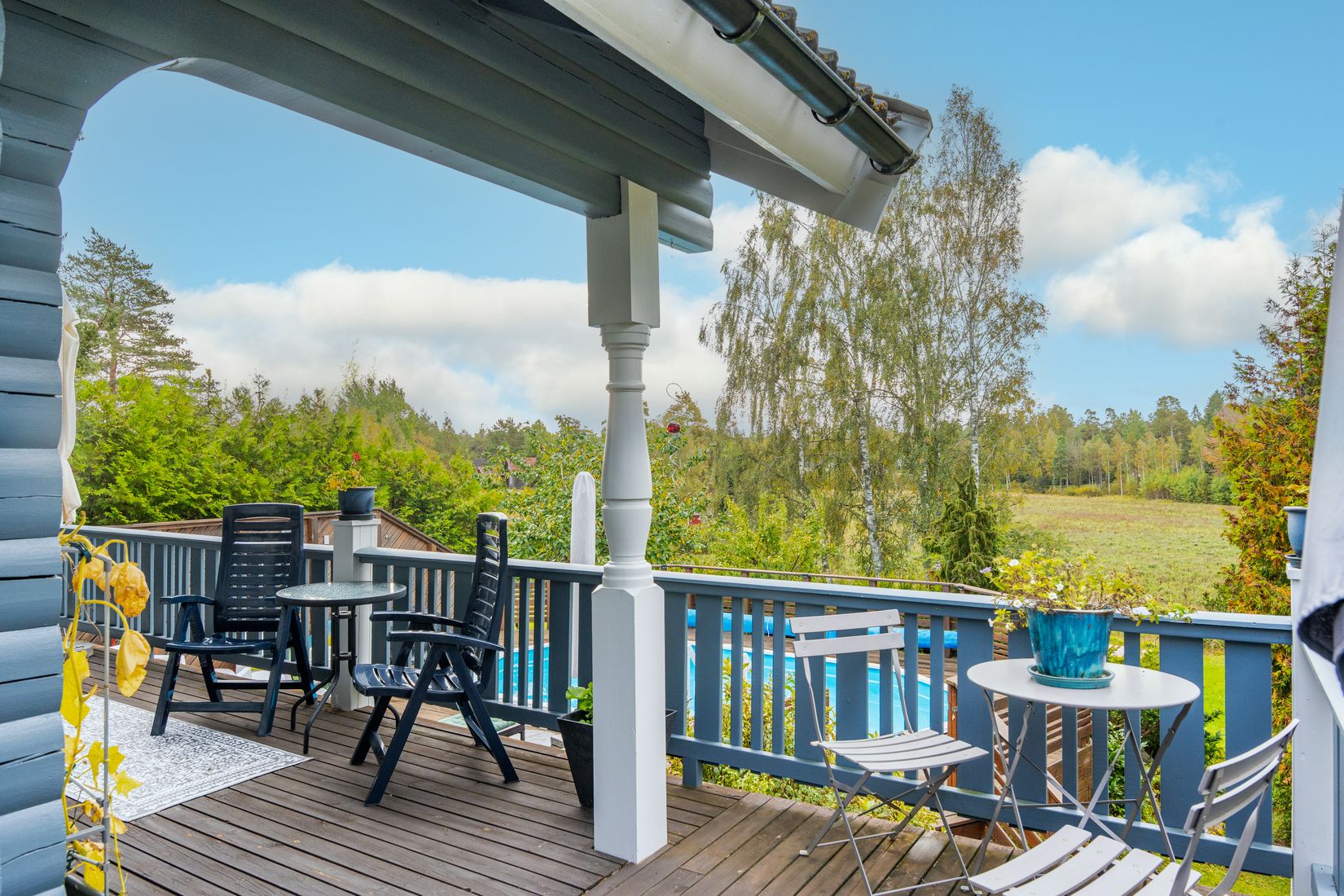 Fritidshus, Rocklösavägen 16, Sjöskogen, Nyköping