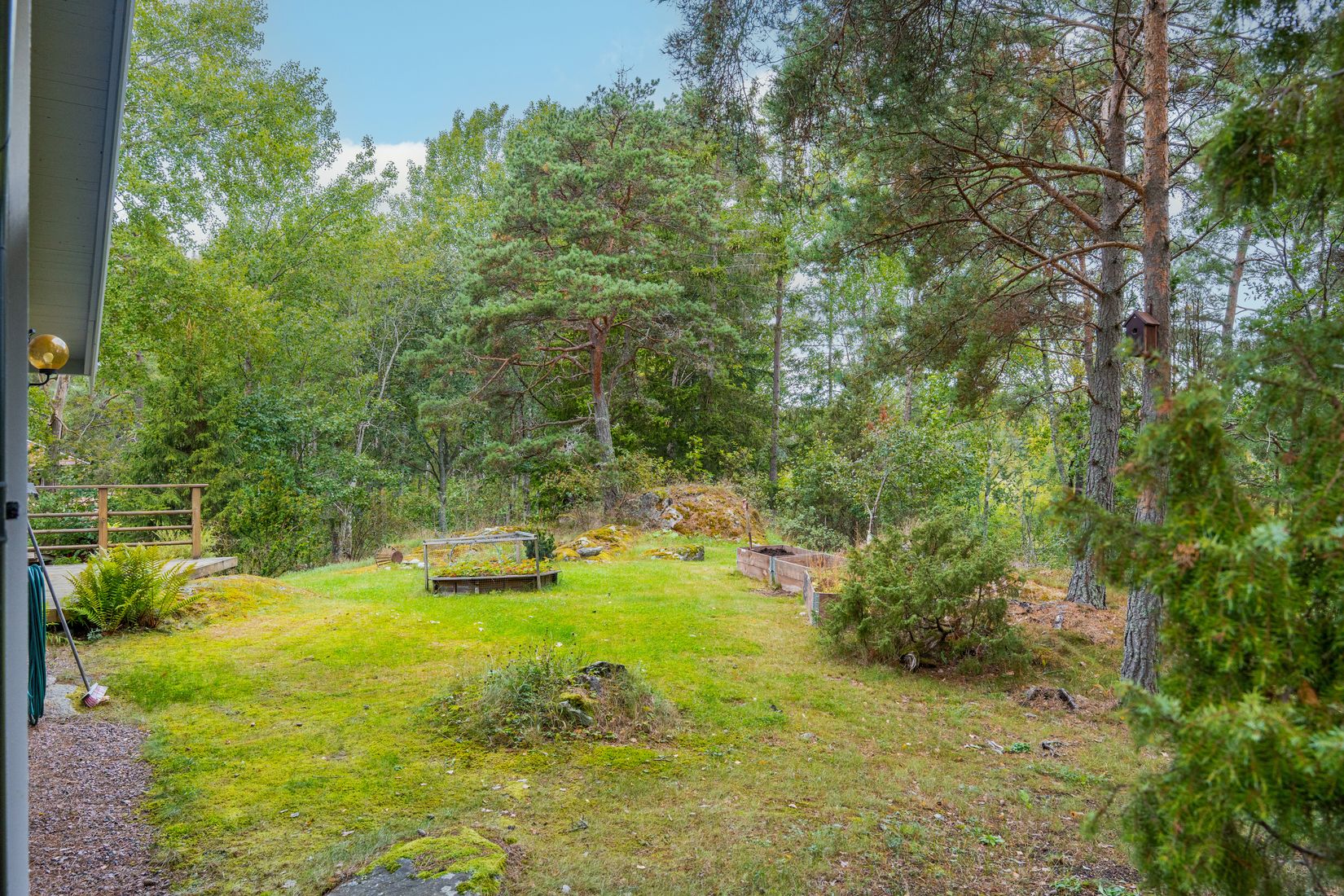 Fritidshus, Rocklösavägen 16, Sjöskogen, Nyköping