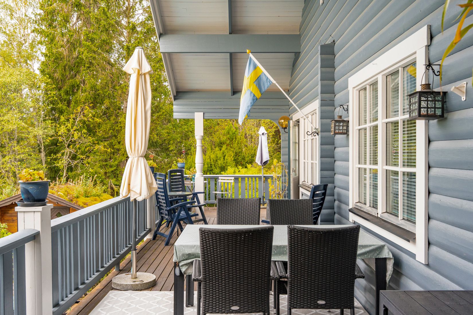 Fritidshus, Rocklösavägen 16, Sjöskogen, Nyköping