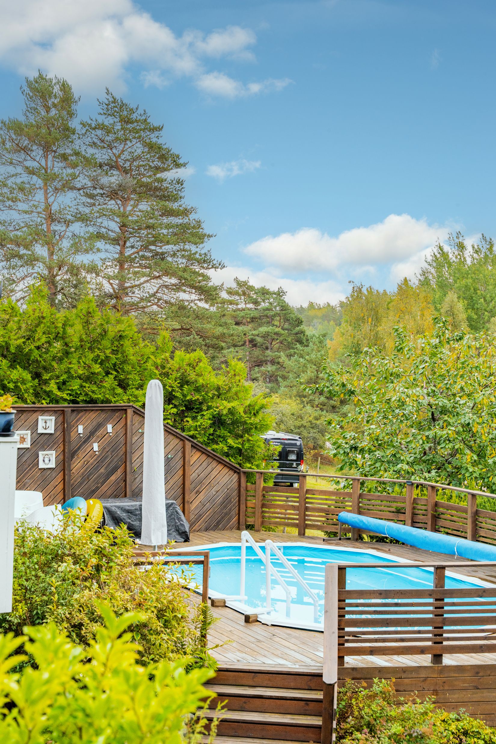 Fritidshus, Rocklösavägen 16, Sjöskogen, Nyköping