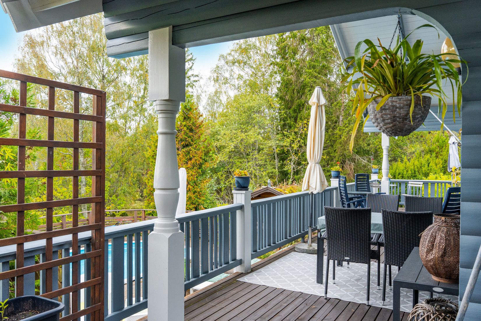 Fritidshus, Rocklösavägen 16, Sjöskogen, Nyköping