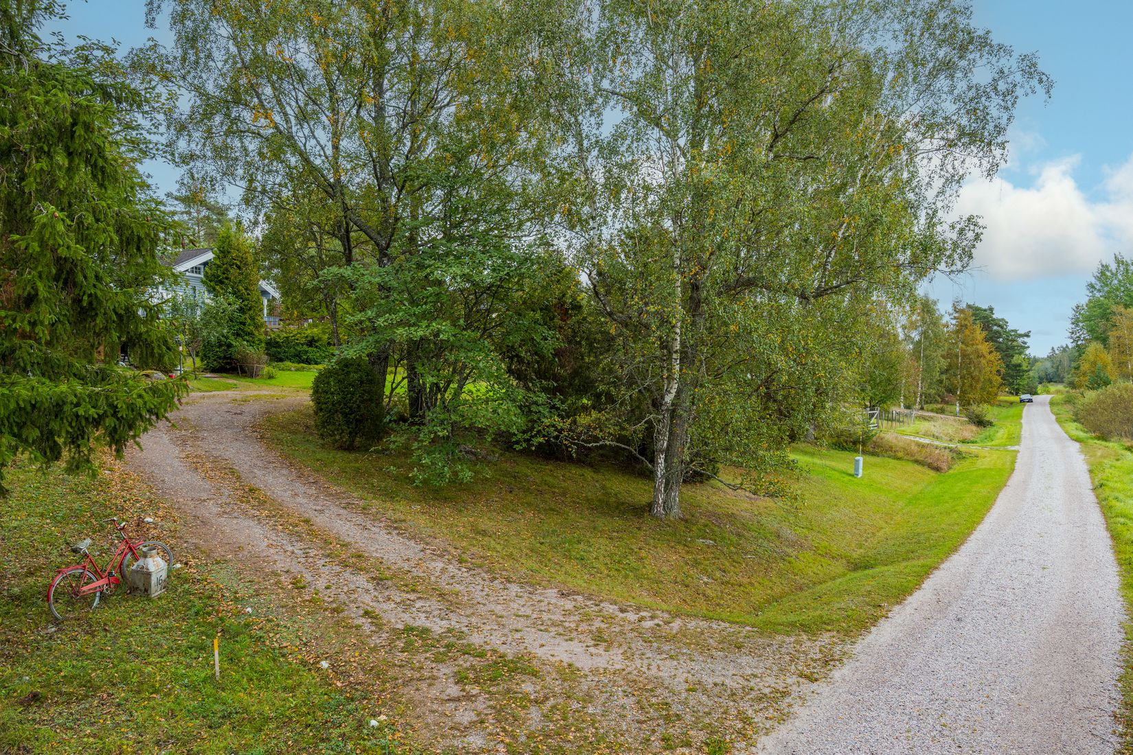 Fritidshus, Rocklösavägen 16, Sjöskogen, Nyköping