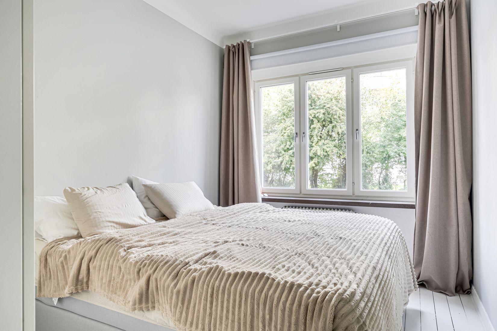 Bostadsrätt, Nobelvägen 60E / Eslövsgatan 7, Västra Sorgenfri, Malmö