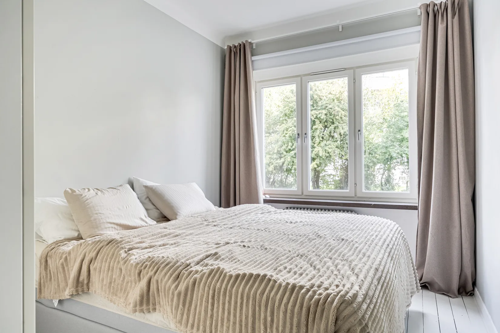 Bostadsrätt, Nobelvägen 60E / Eslövsgatan 7, Västra Sorgenfri, Malmö