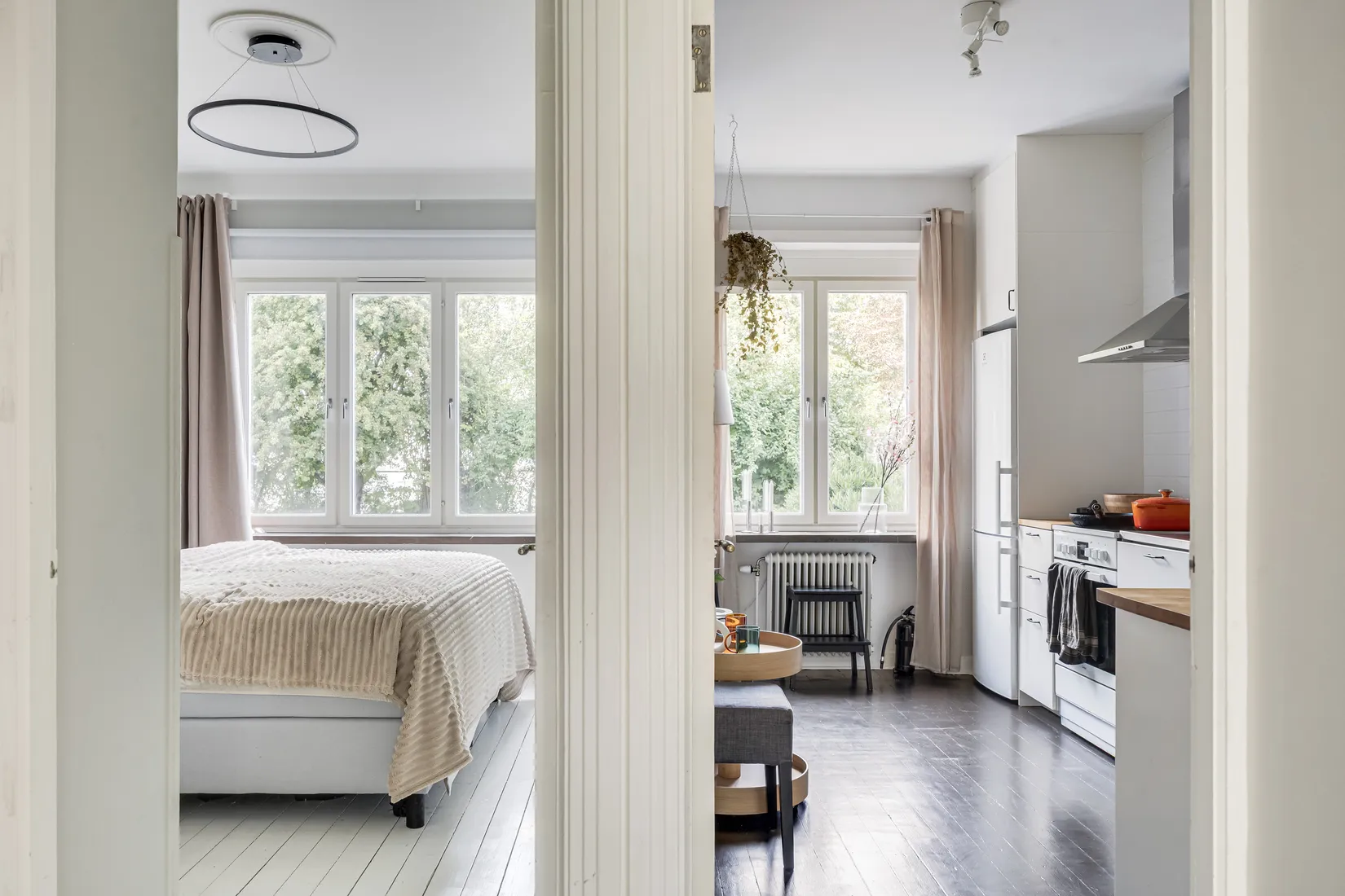 Bostadsrätt, Nobelvägen 60E / Eslövsgatan 7, Västra Sorgenfri, Malmö