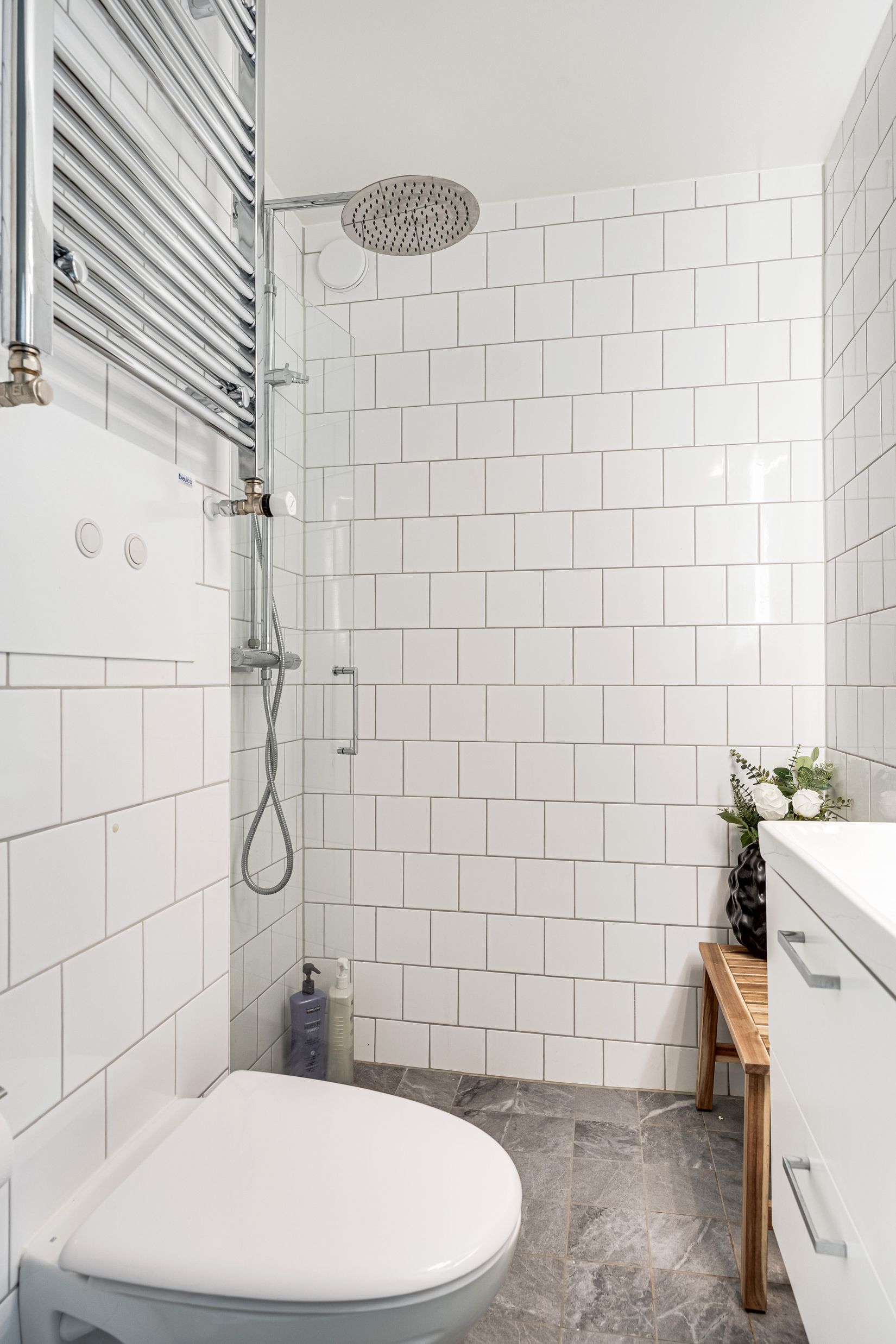 Bostadsrätt, Nobelvägen 60E / Eslövsgatan 7, Västra Sorgenfri, Malmö