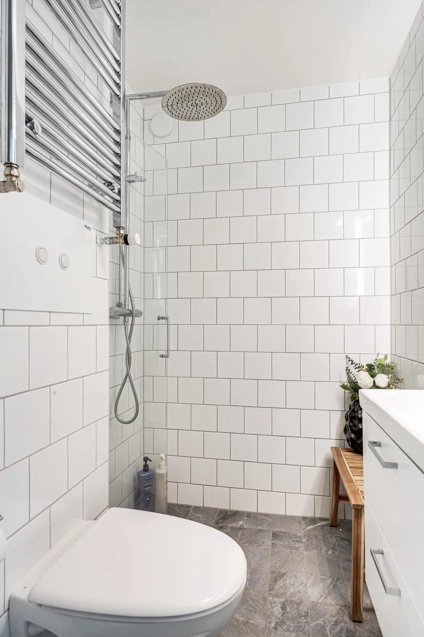 Bostadsrätt, Nobelvägen 60E / Eslövsgatan 7, Västra Sorgenfri, Malmö