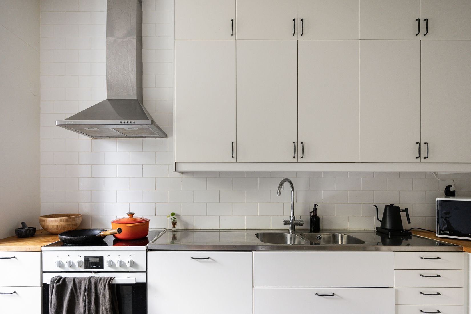 Bostadsrätt, Nobelvägen 60E / Eslövsgatan 7, Västra Sorgenfri, Malmö