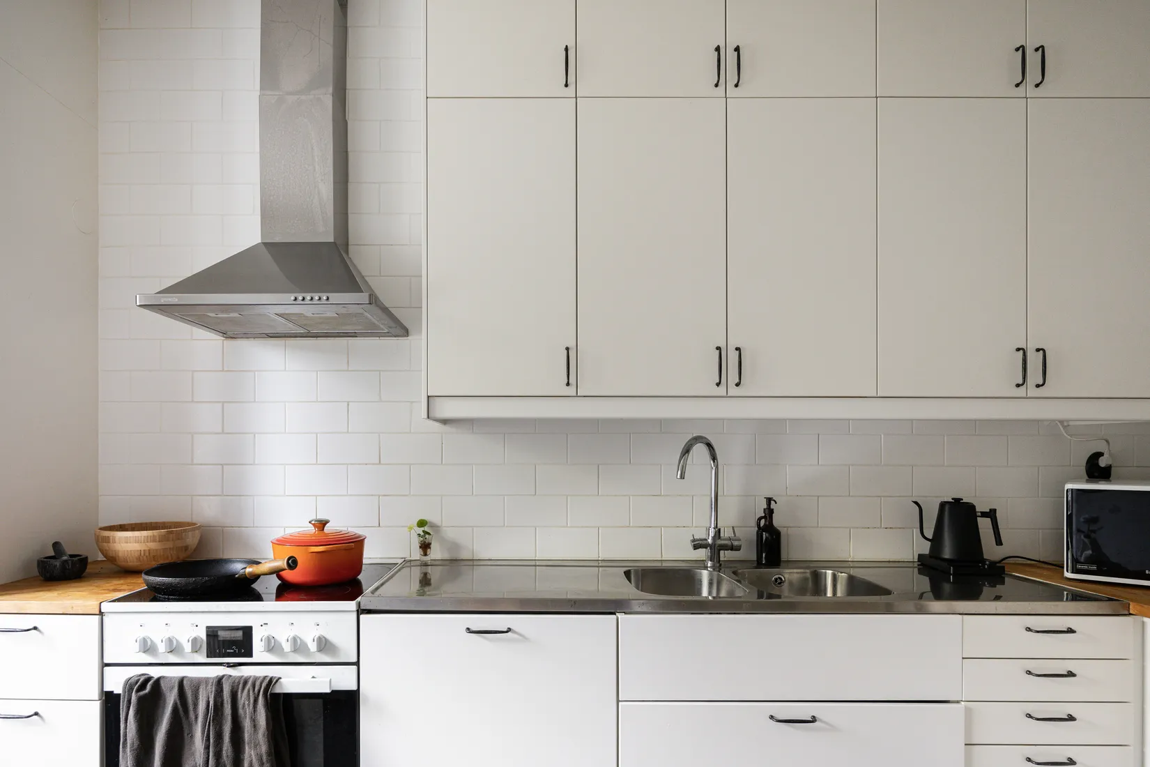 Bostadsrätt, Nobelvägen 60E / Eslövsgatan 7, Västra Sorgenfri, Malmö
