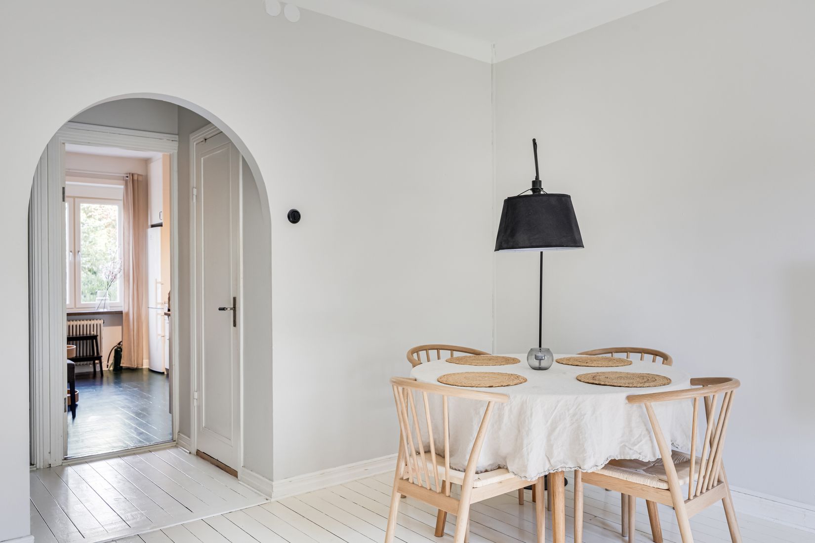 Bostadsrätt, Nobelvägen 60E / Eslövsgatan 7, Västra Sorgenfri, Malmö