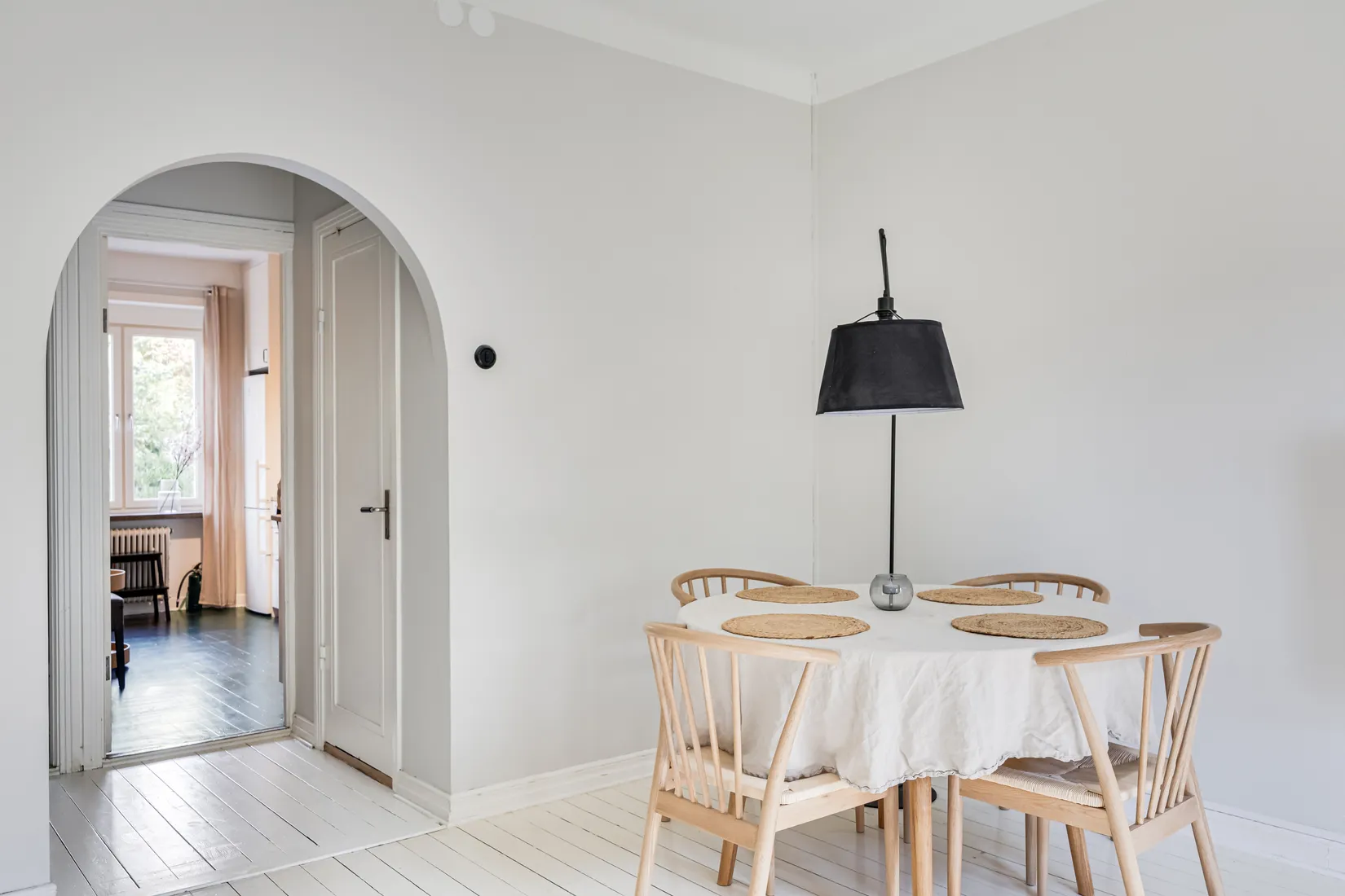 Bostadsrätt, Nobelvägen 60E / Eslövsgatan 7, Västra Sorgenfri, Malmö
