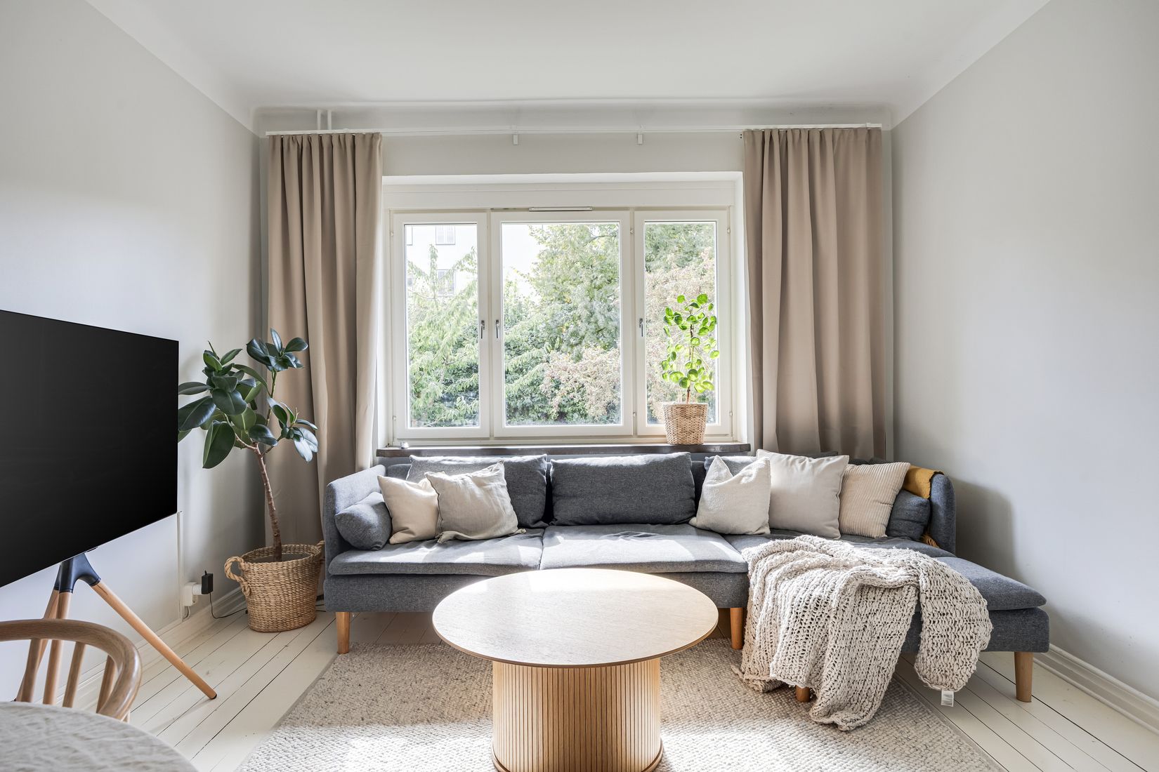 Bostadsrätt, Nobelvägen 60E / Eslövsgatan 7, Västra Sorgenfri, Malmö