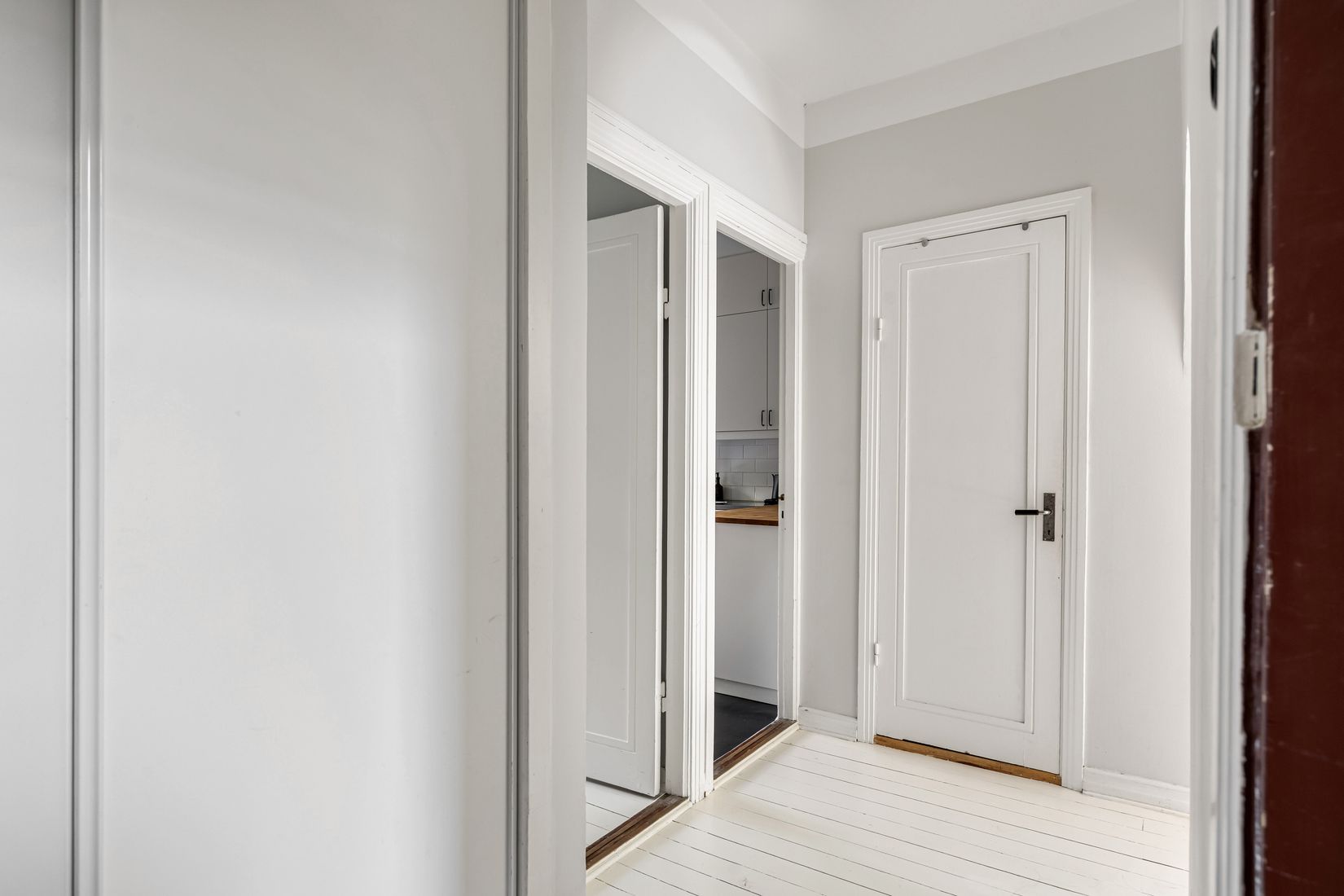 Bostadsrätt, Nobelvägen 60E / Eslövsgatan 7, Västra Sorgenfri, Malmö