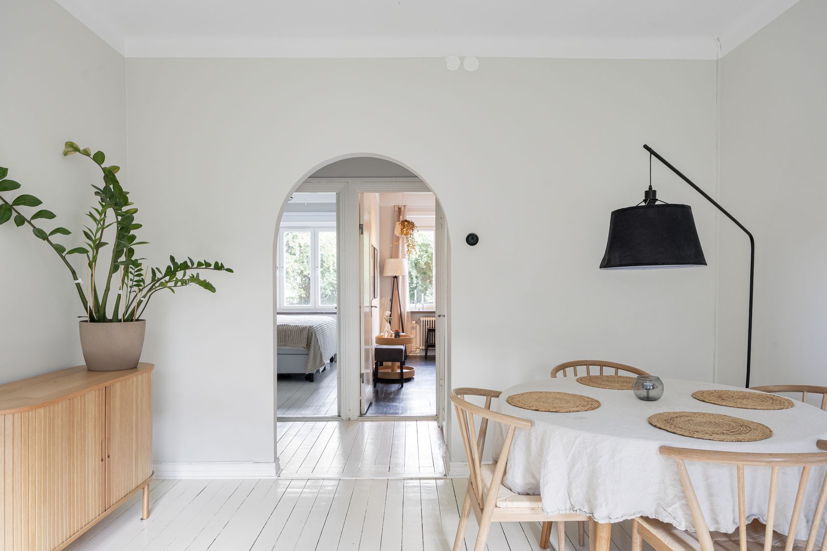 Bostadsrätt, Nobelvägen 60E / Eslövsgatan 7, Västra Sorgenfri, Malmö