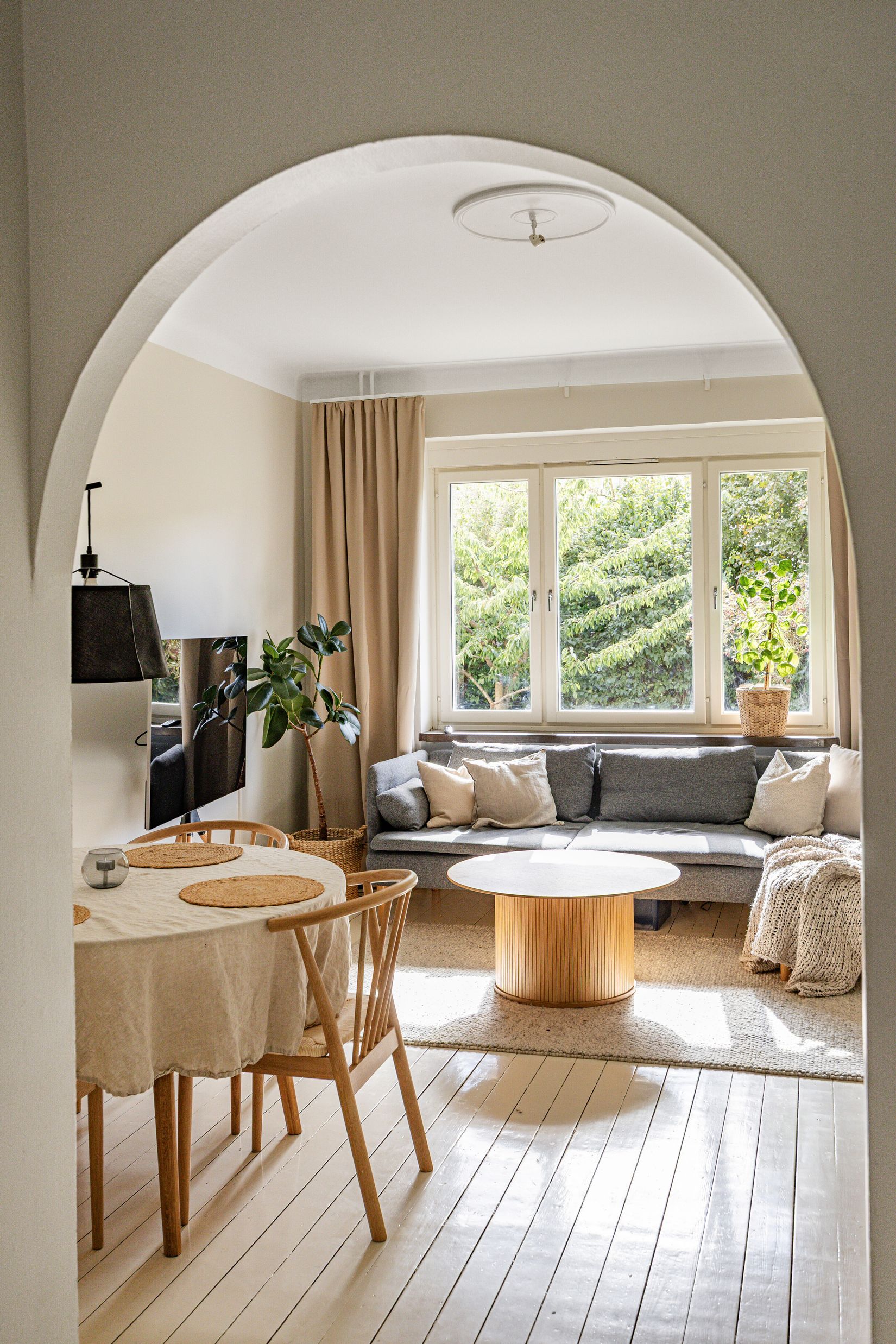 Bostadsrätt, Nobelvägen 60E / Eslövsgatan 7, Västra Sorgenfri, Malmö