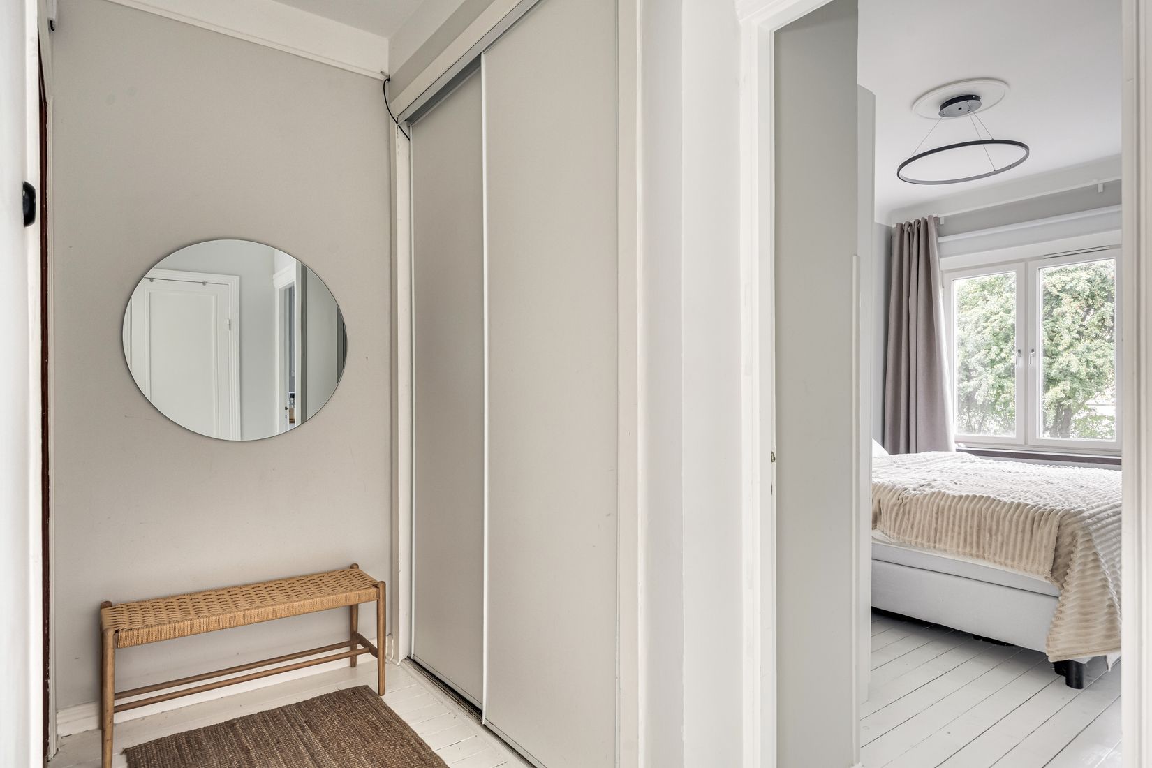 Bostadsrätt, Nobelvägen 60E / Eslövsgatan 7, Västra Sorgenfri, Malmö