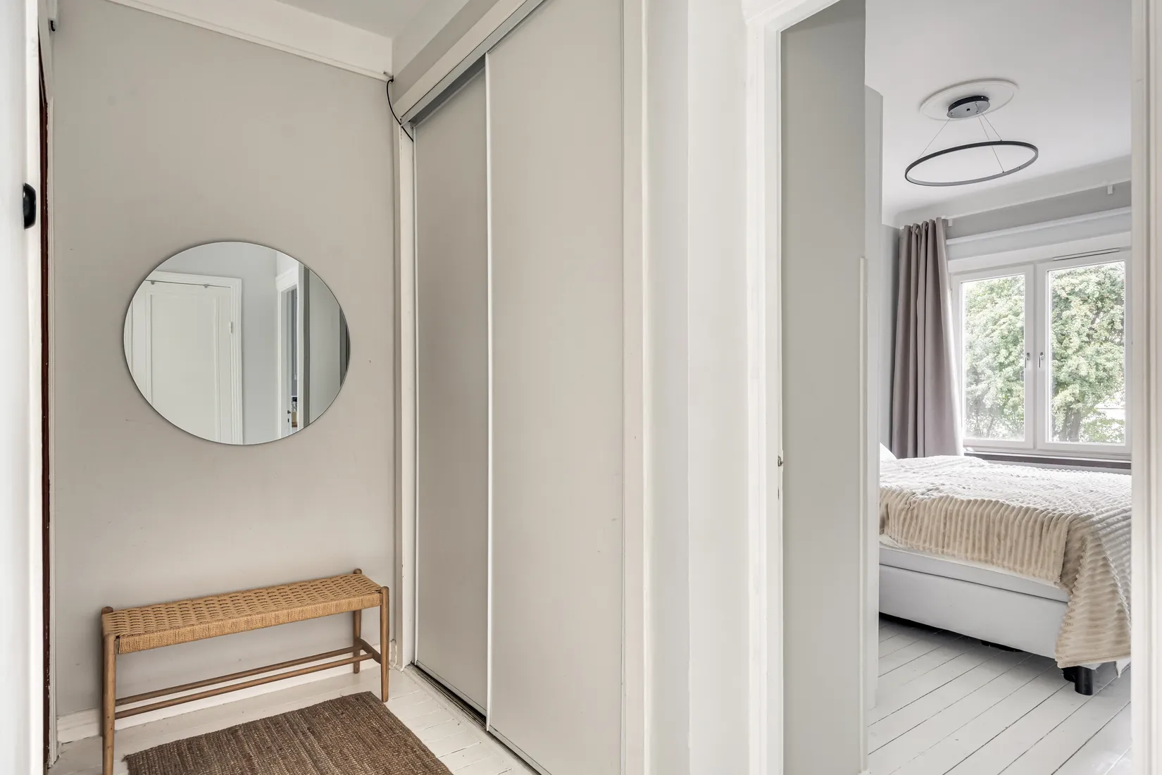 Bostadsrätt, Nobelvägen 60E / Eslövsgatan 7, Västra Sorgenfri, Malmö