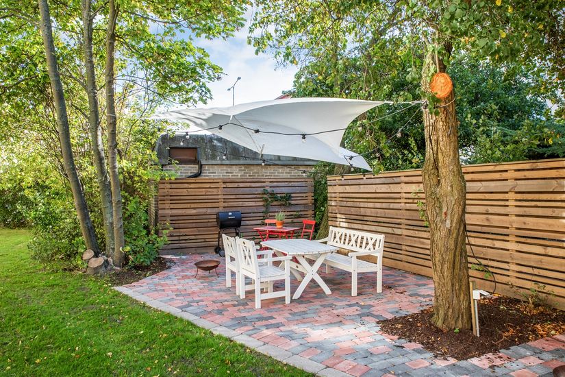 Bostadsrätt, Nobelvägen 60E / Eslövsgatan 7, Västra Sorgenfri, Malmö